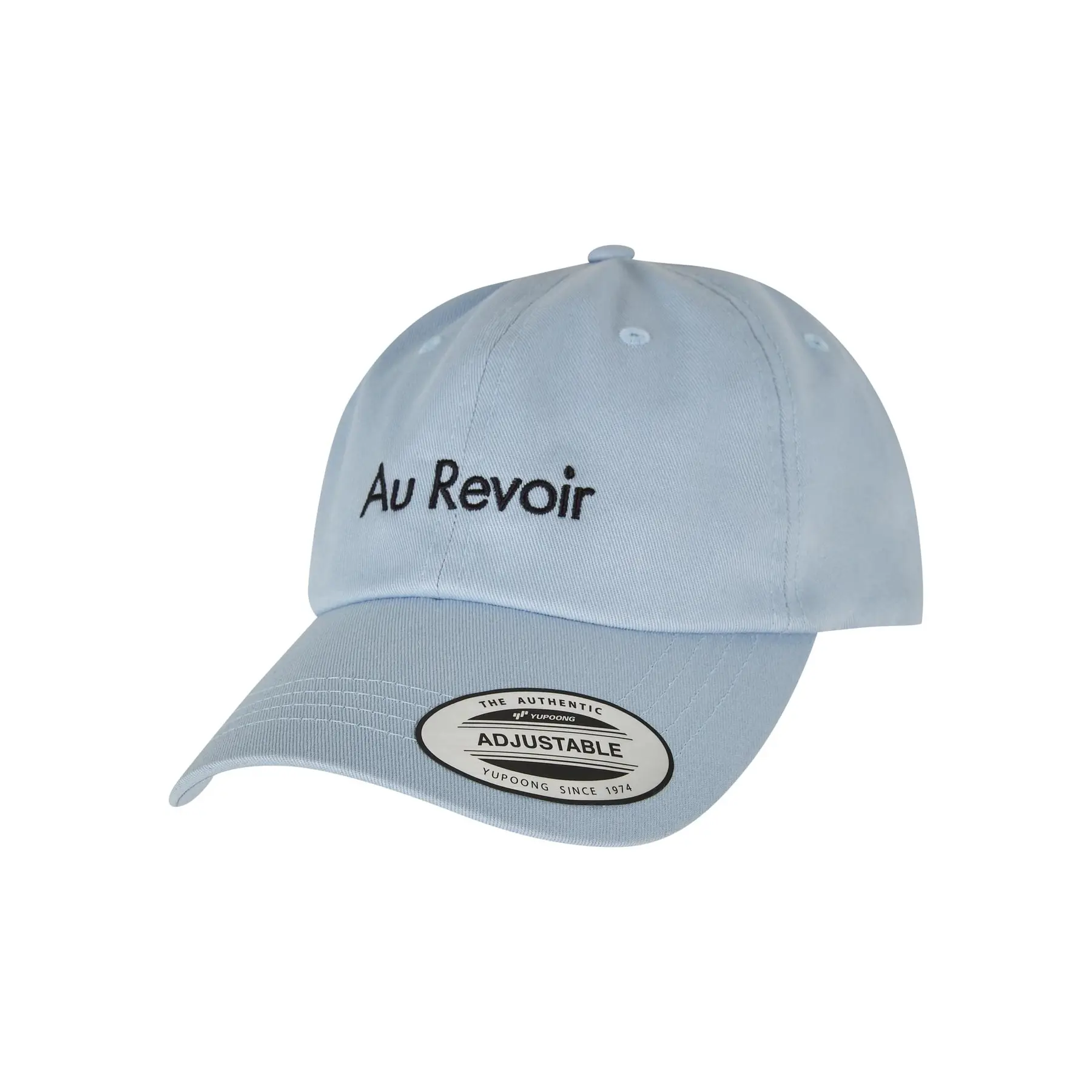 Gorra Mister Tee Au Revoir Dad-image