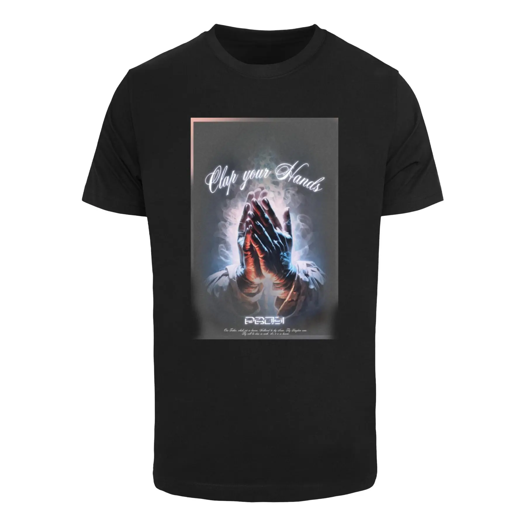 T-Shirt Mister Tee