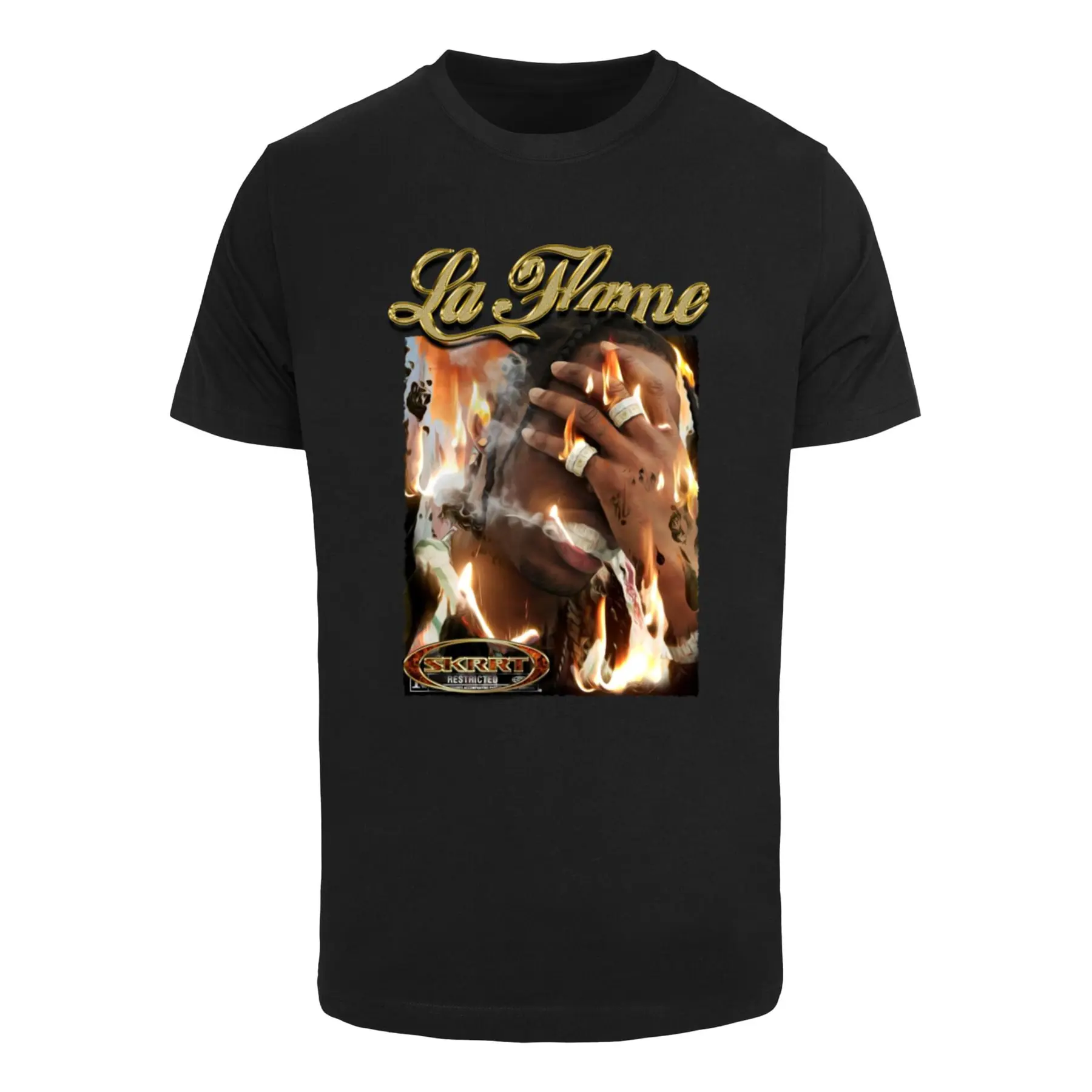 T-Shirt Mister Tee
