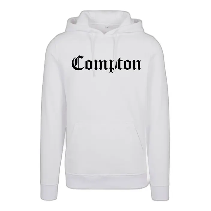 Hoodie Mister Tee Compton