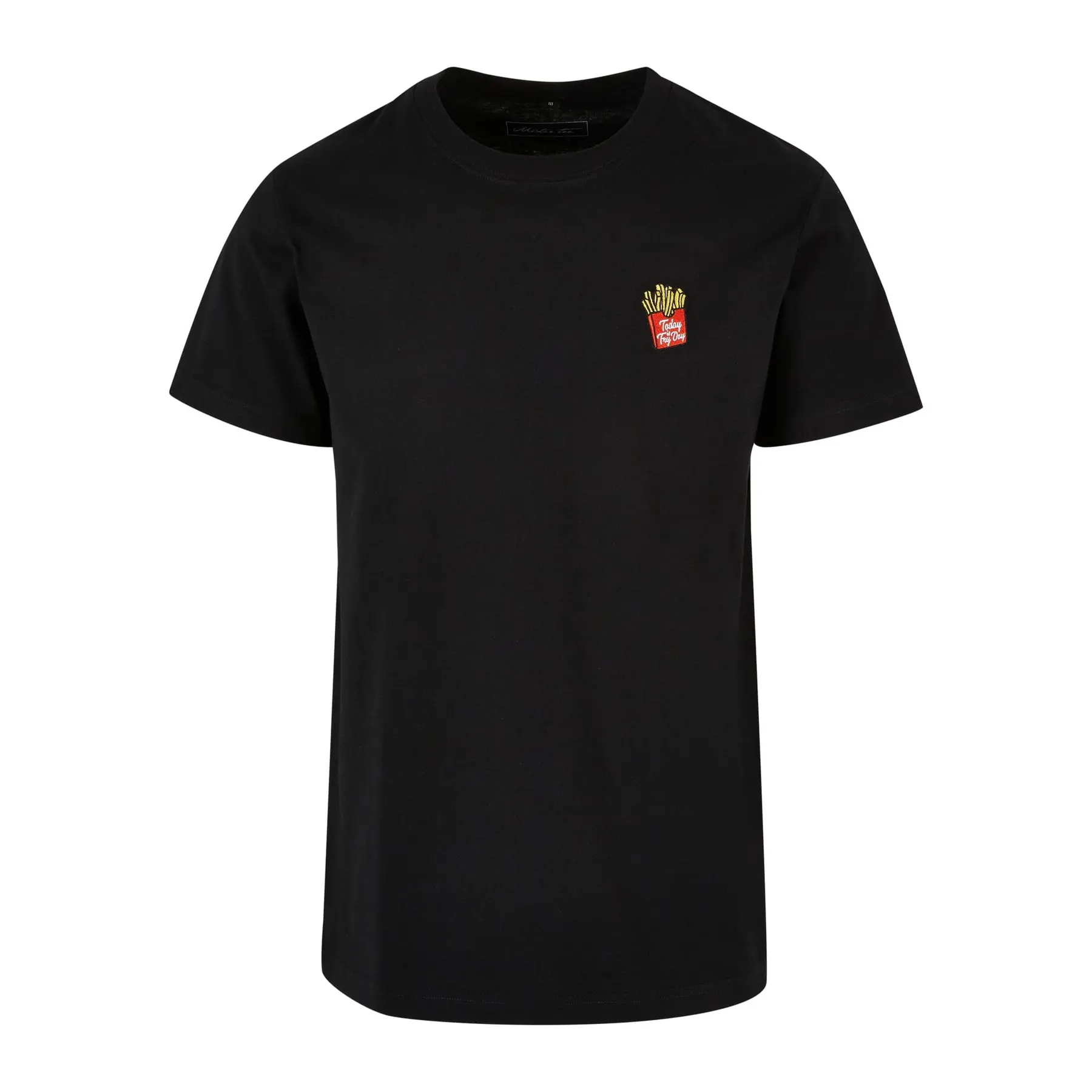 T-Shirt Mister Tee Today Is Fryday
