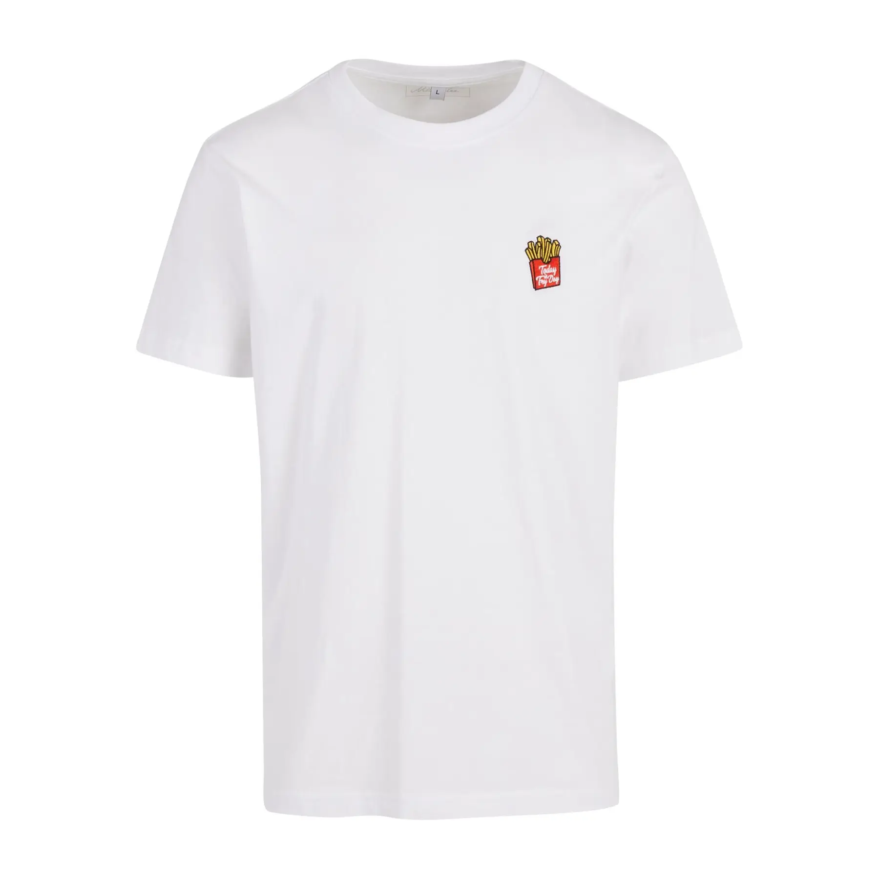 T-Shirt Mister Tee Today Is Fryday