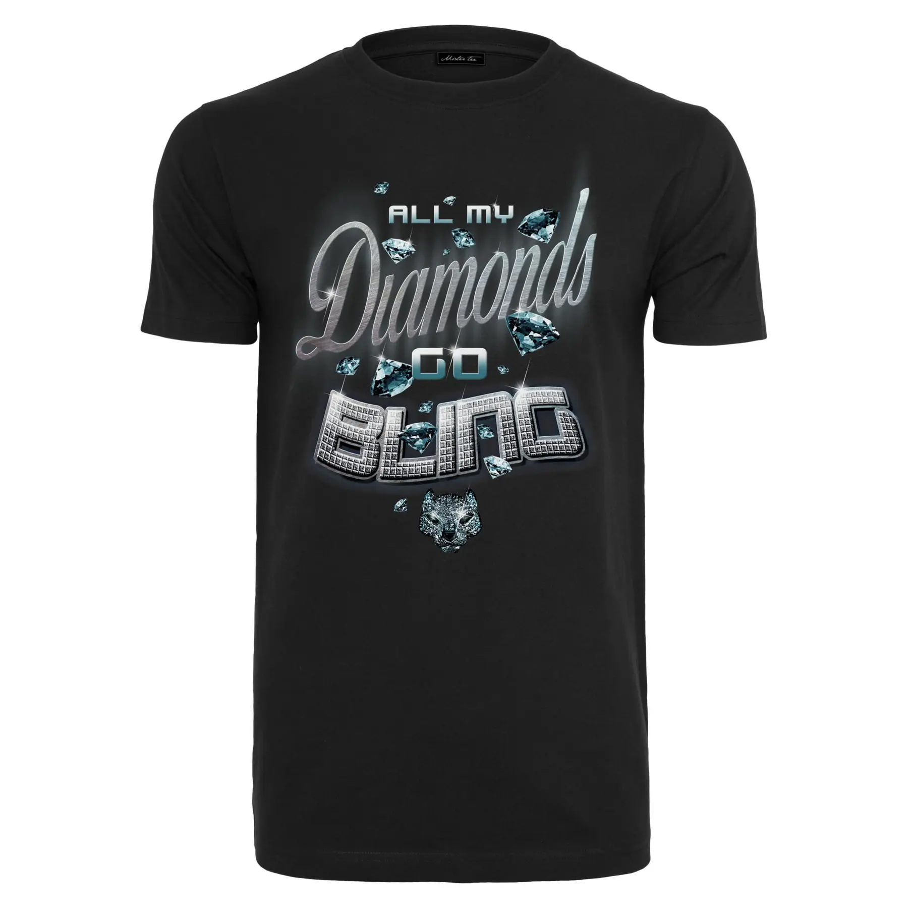 T-Shirt Mister Tee