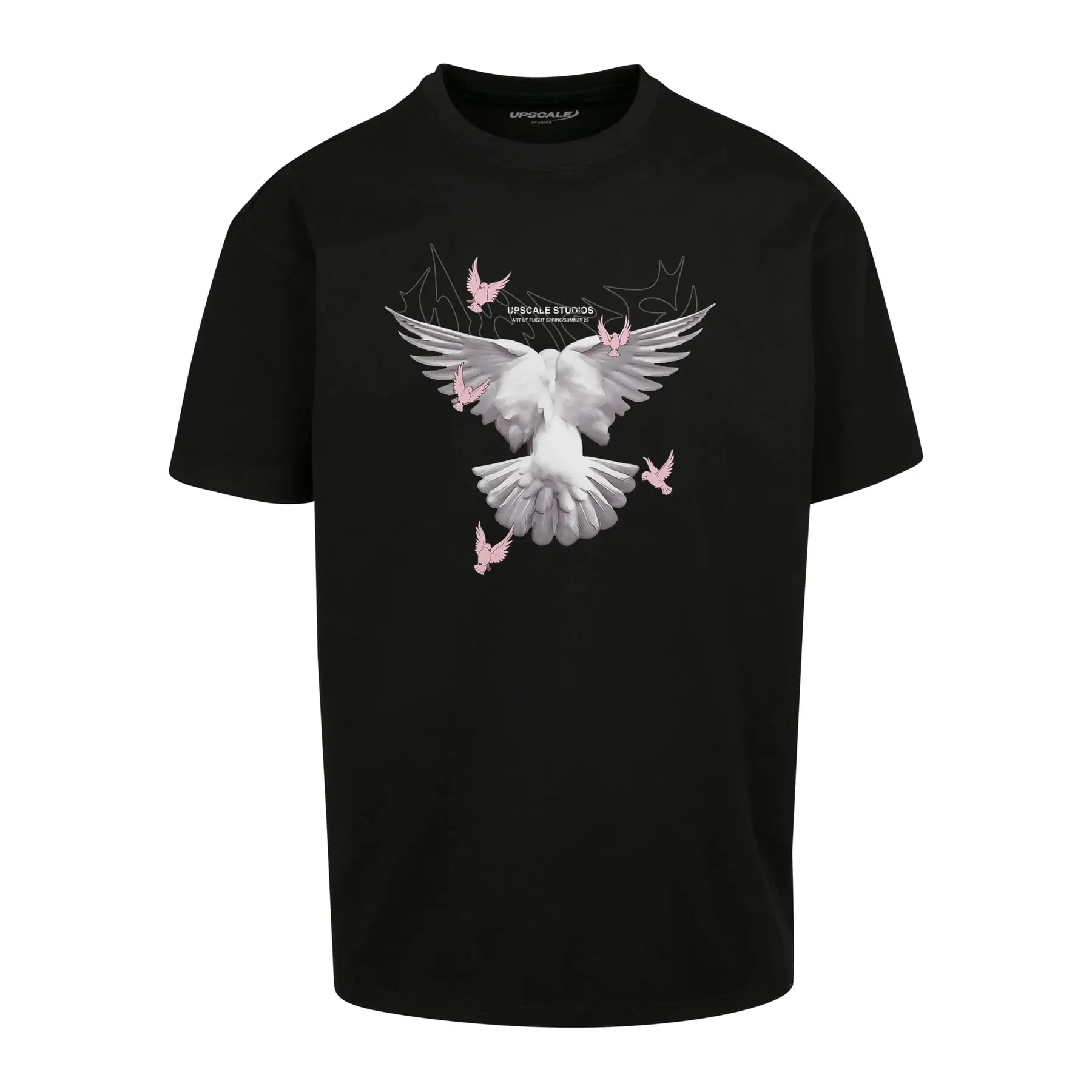 Oversized T-Shirt Mister Tee