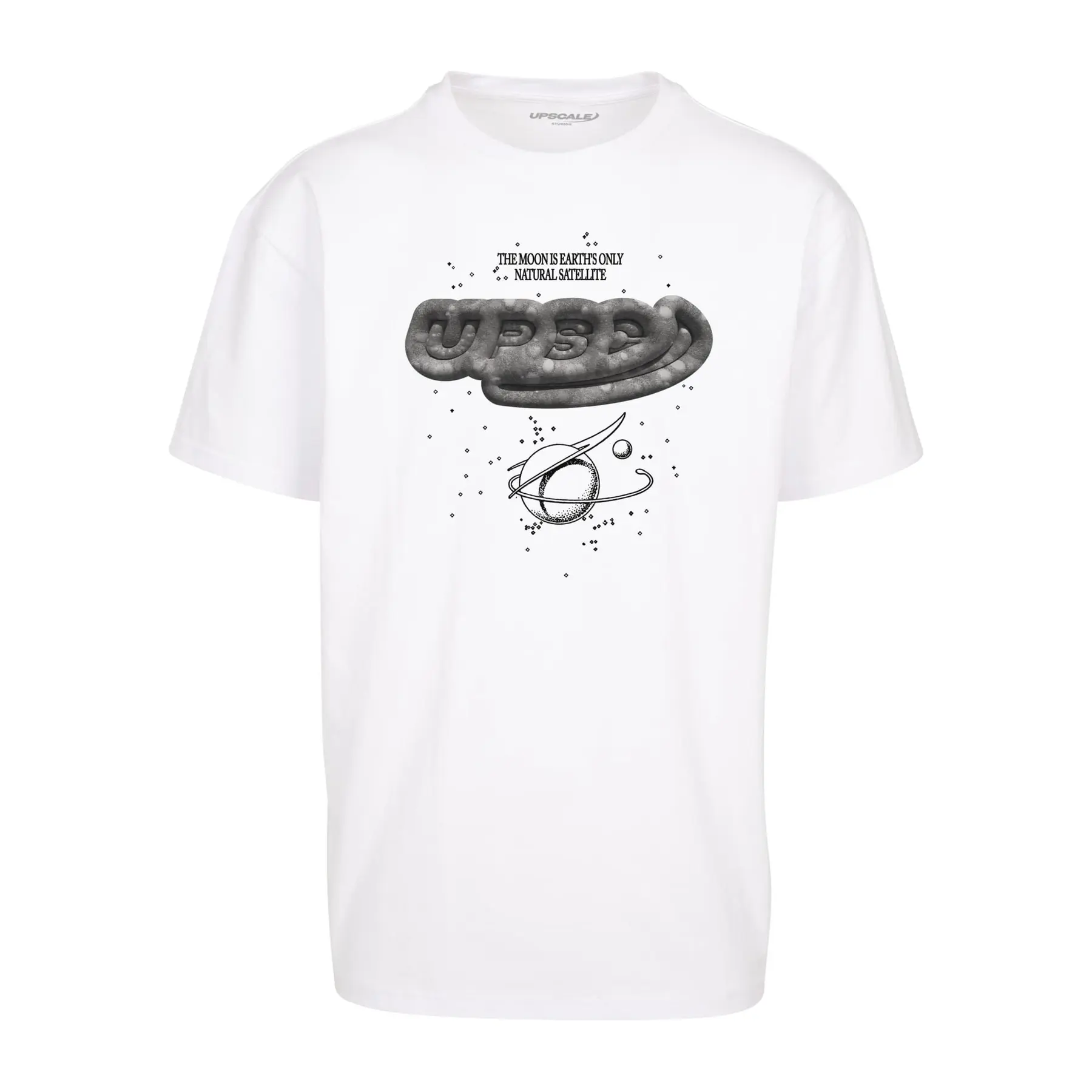 Oversized T-Shirt Mister Tee