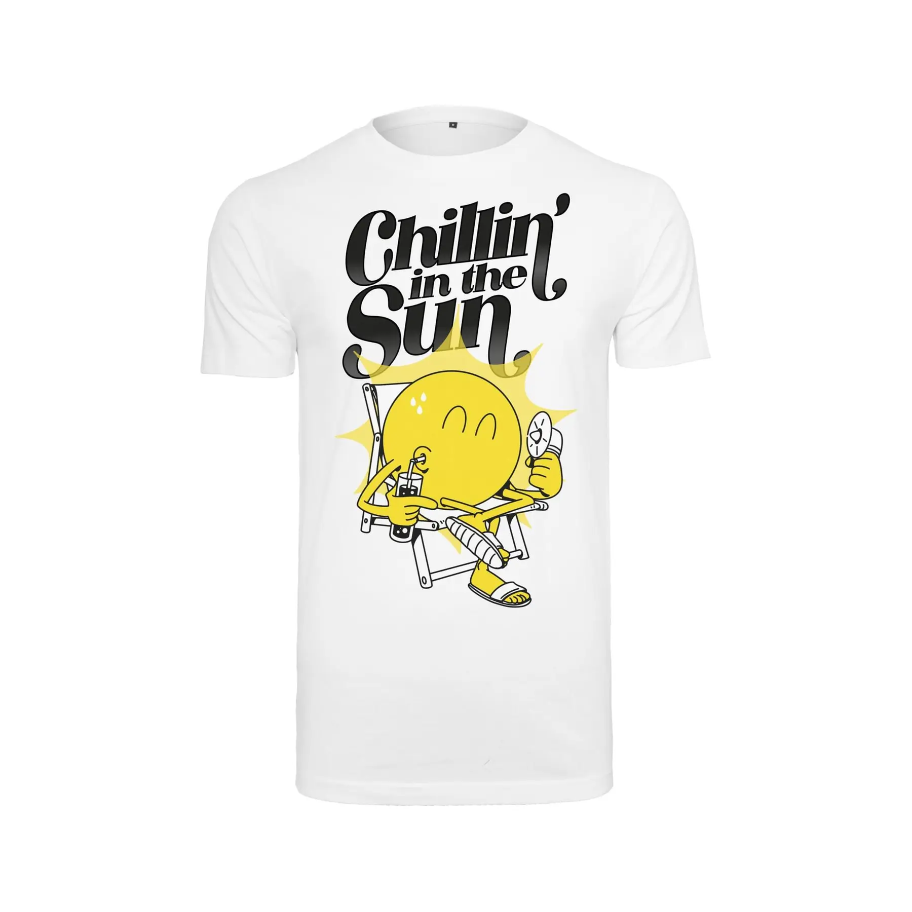 T-Shirt Mister Tee