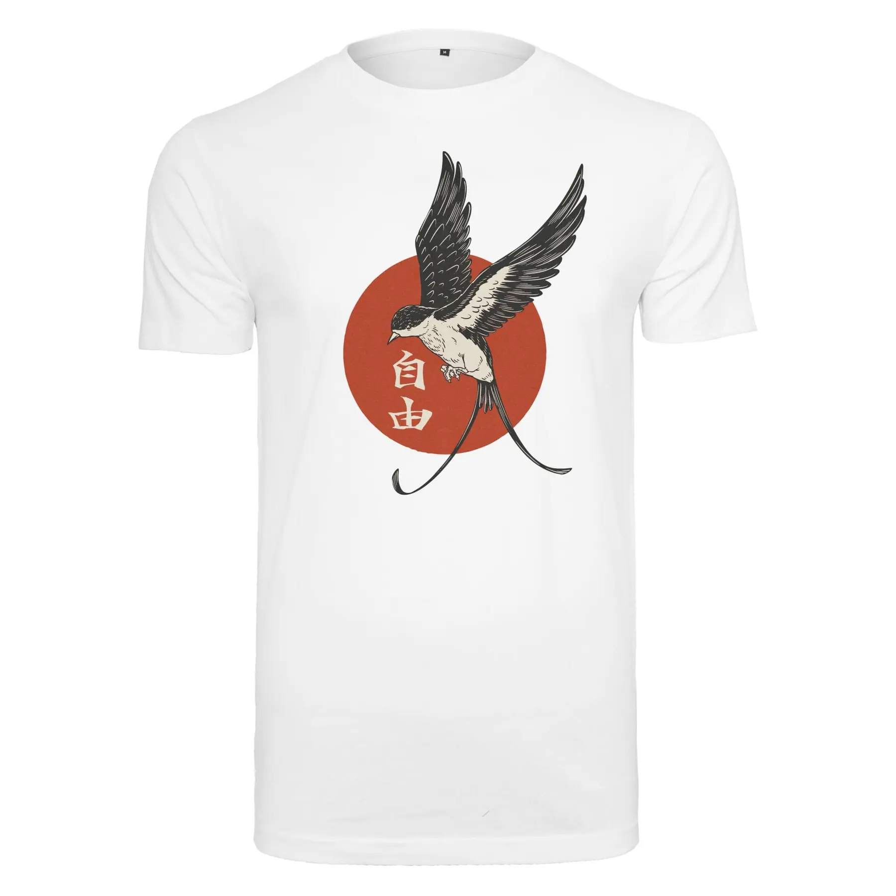 T-Shirt Mister Tee Free