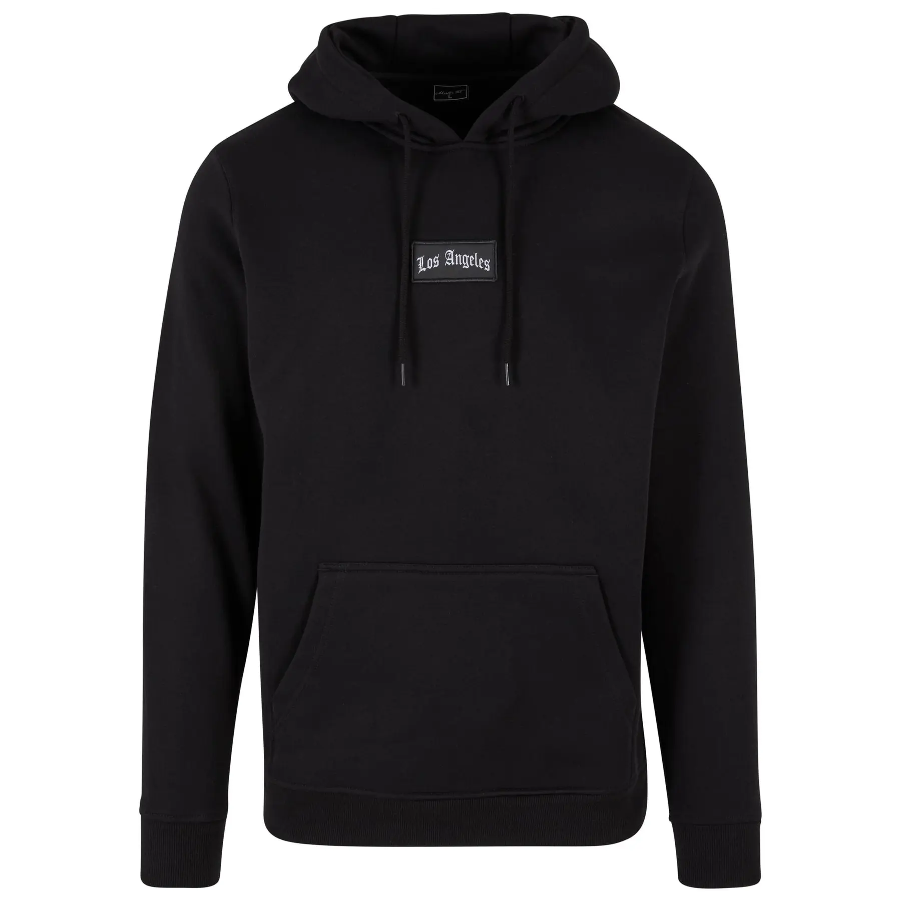 Pullover Mister Tee LA Sketch Patch