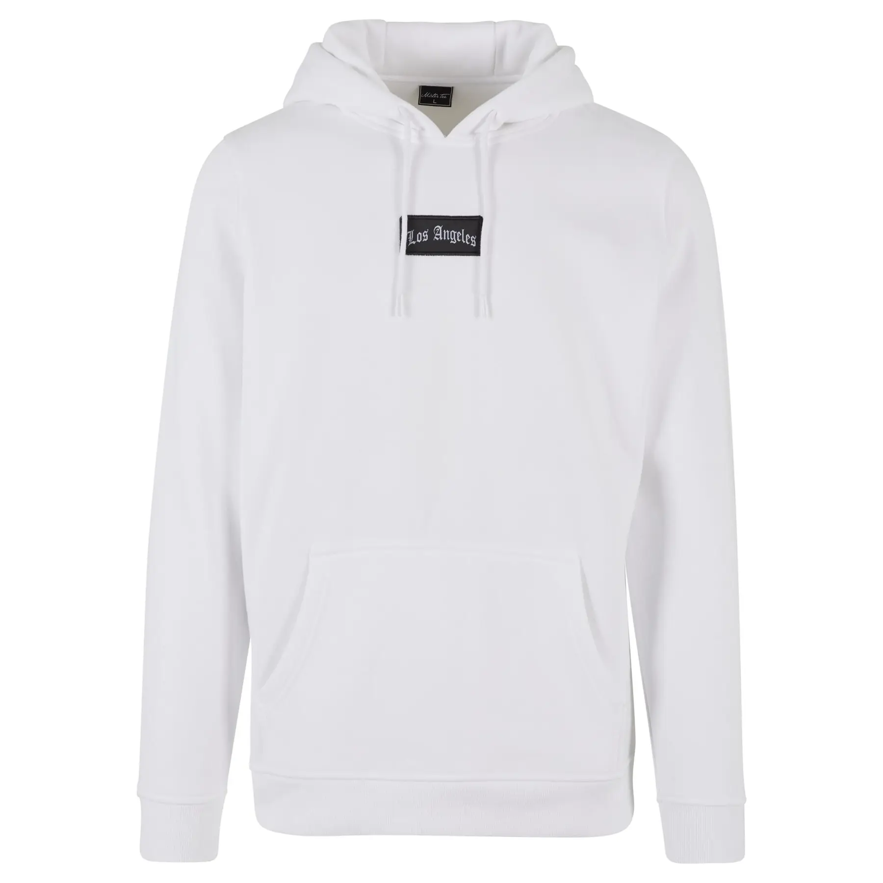 Felpa Mister Tee LA Sketch Patch