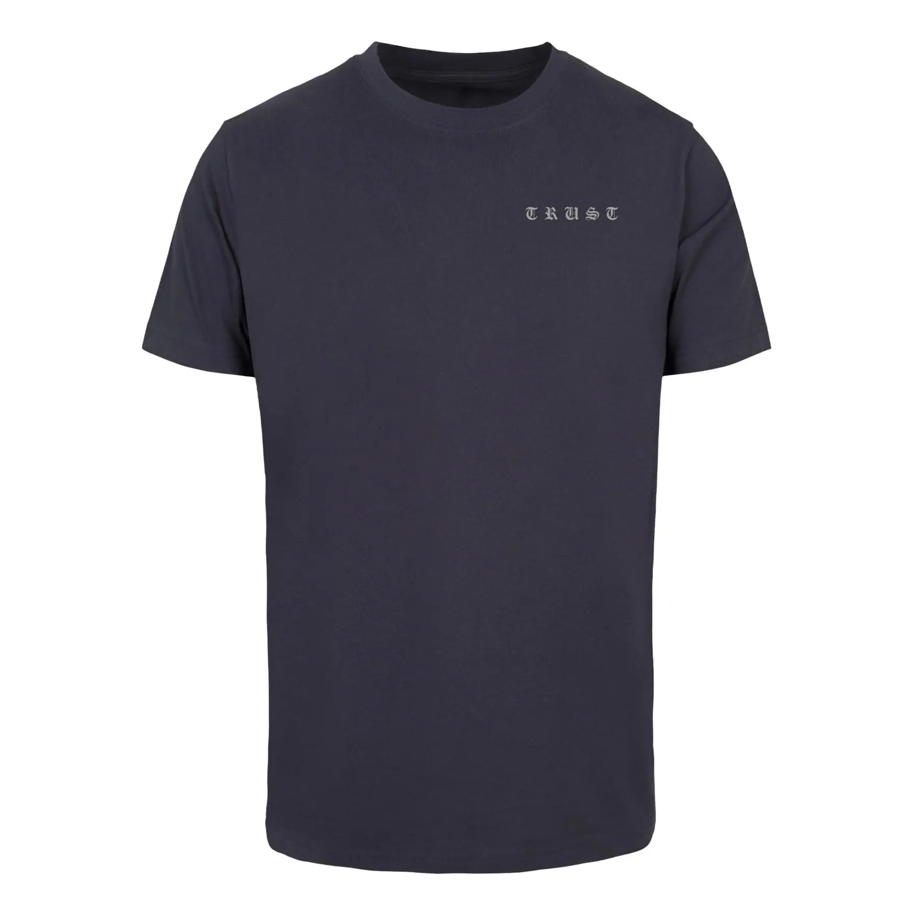 T-Shirt Mister Tee Trust Dove