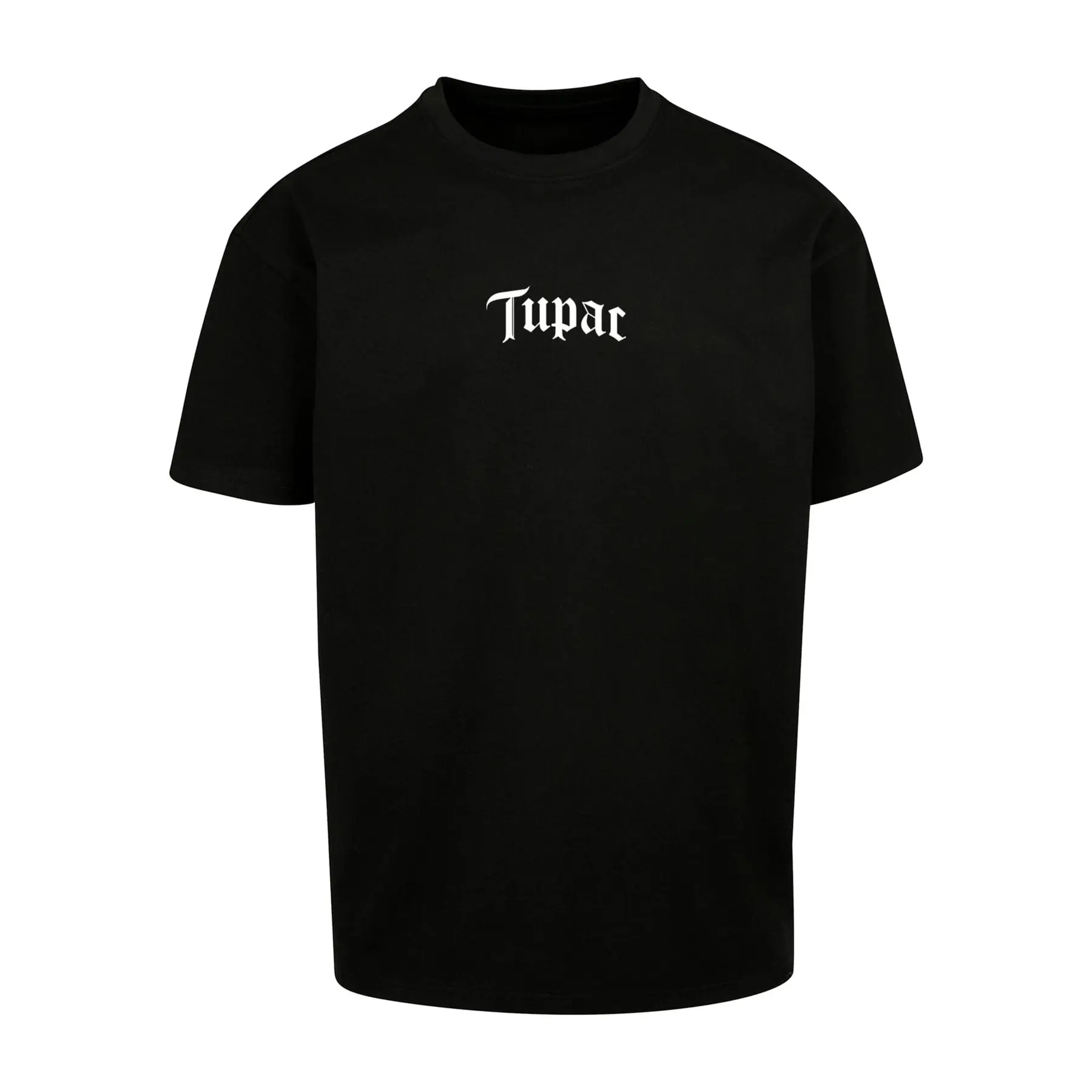 T-shirt Mister Tee 2Pac - 2Pacalypse Now