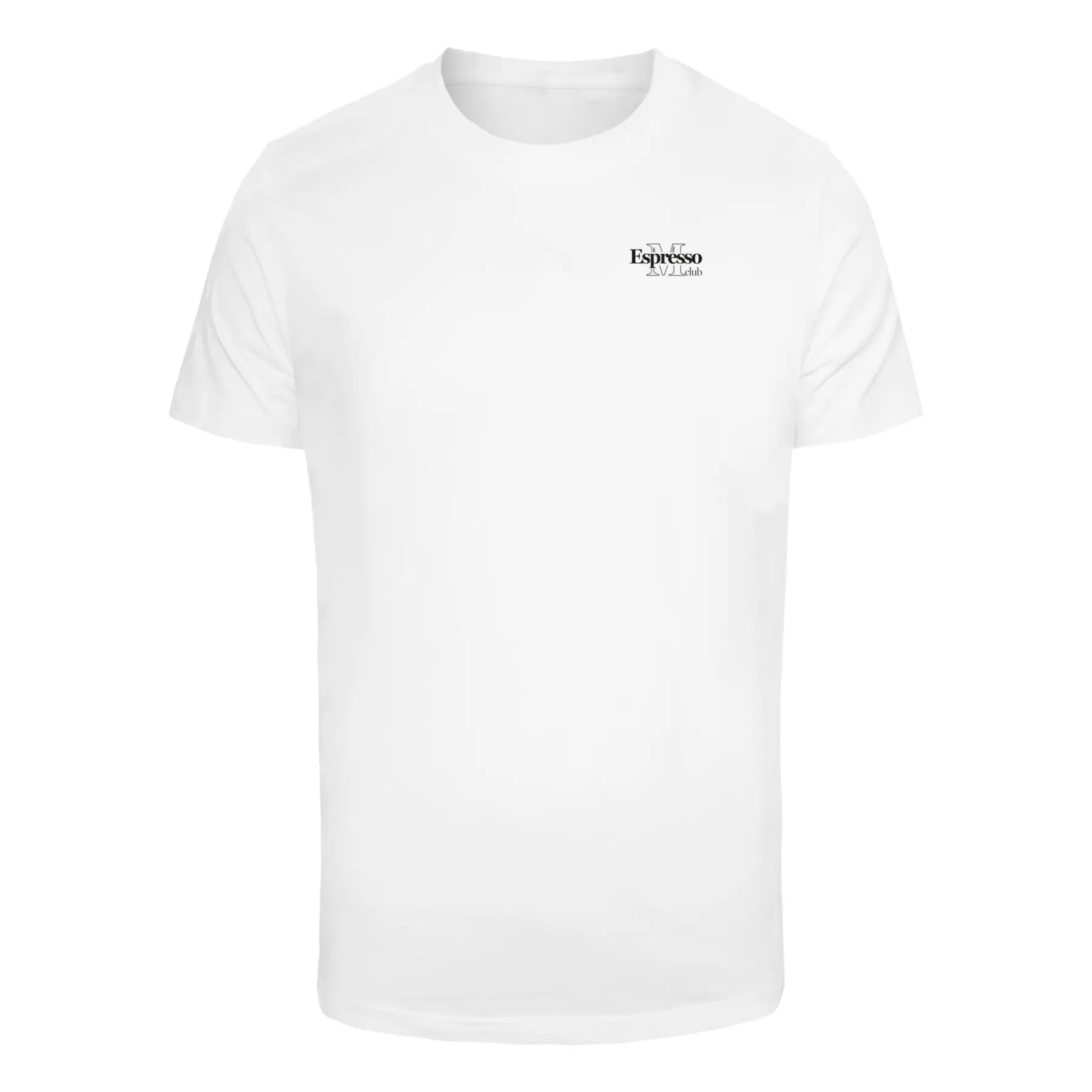 T-Shirt Mister Tee Espresso M Club