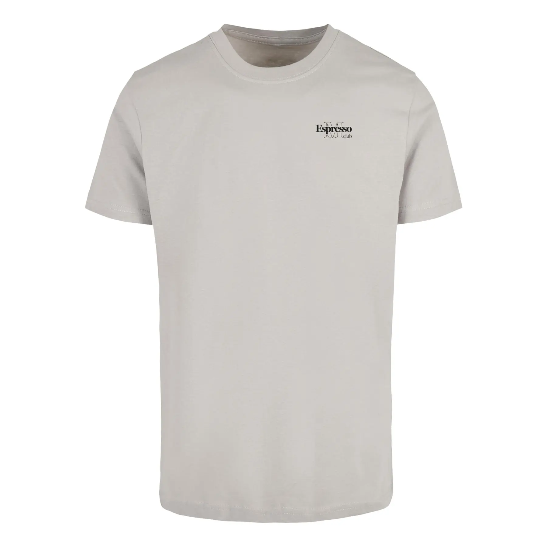 T-shirt Mister Tee Espresso Club