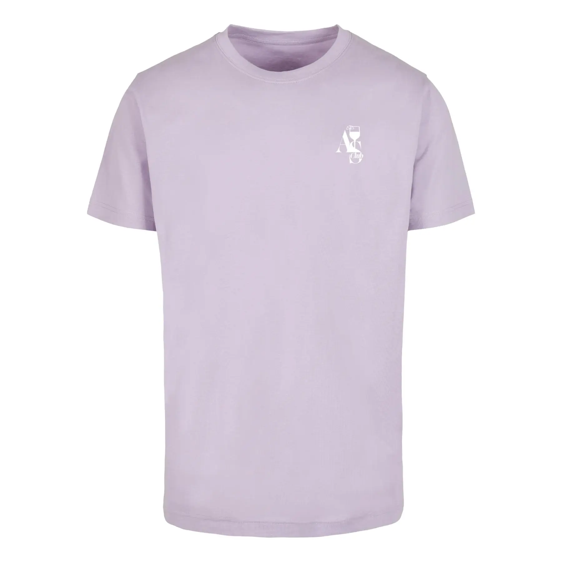 T-Shirt Mister Tee A S Club