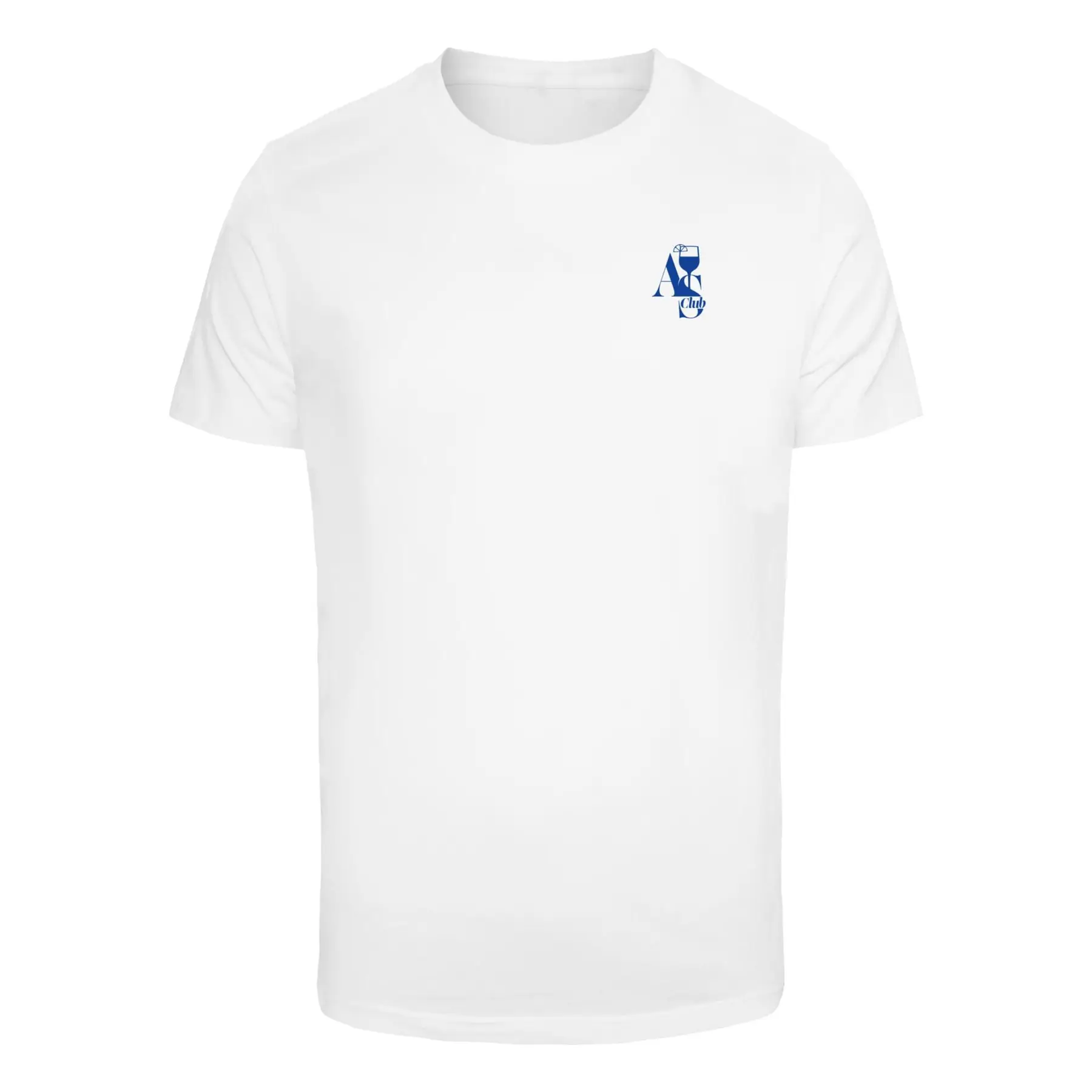 T-Shirt Mister Tee A S Club