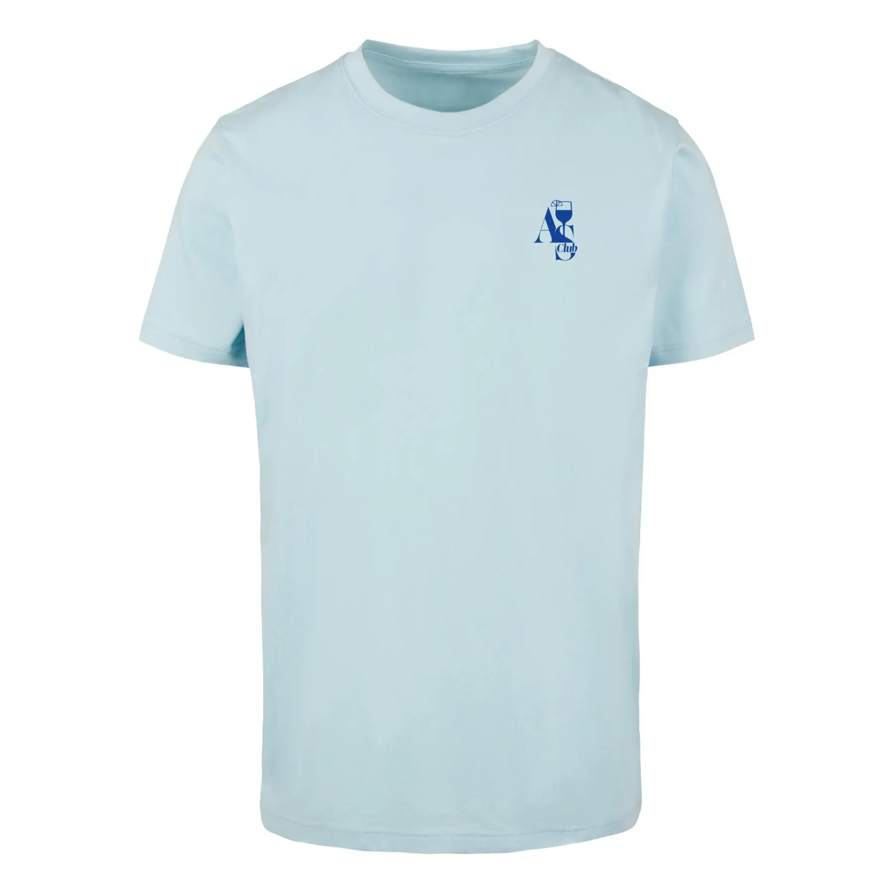 T-Shirt Mister Tee A S Club