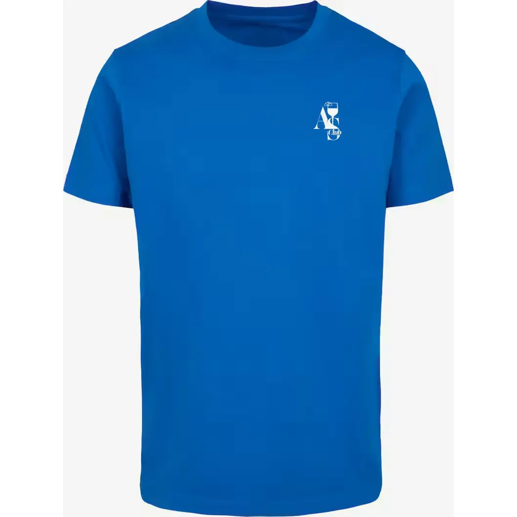 T-Shirt Mister Tee A S Club