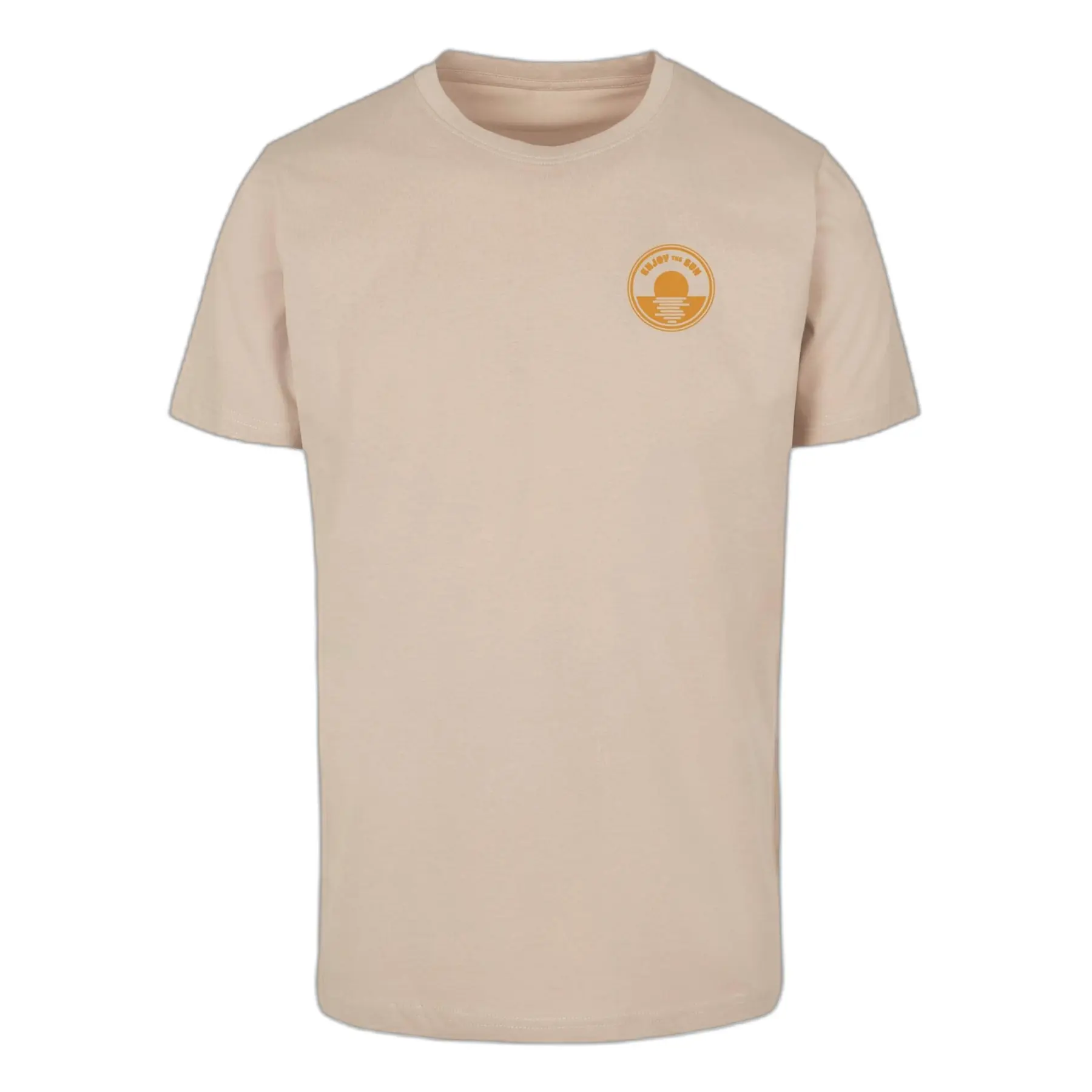 T-Shirt Mister Tee Beach Paradise