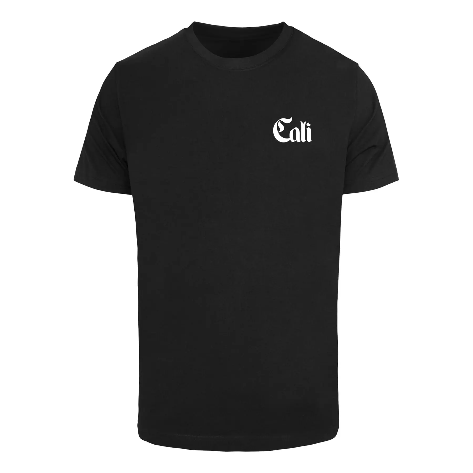 T-Shirt Mister Tee Cali Tag