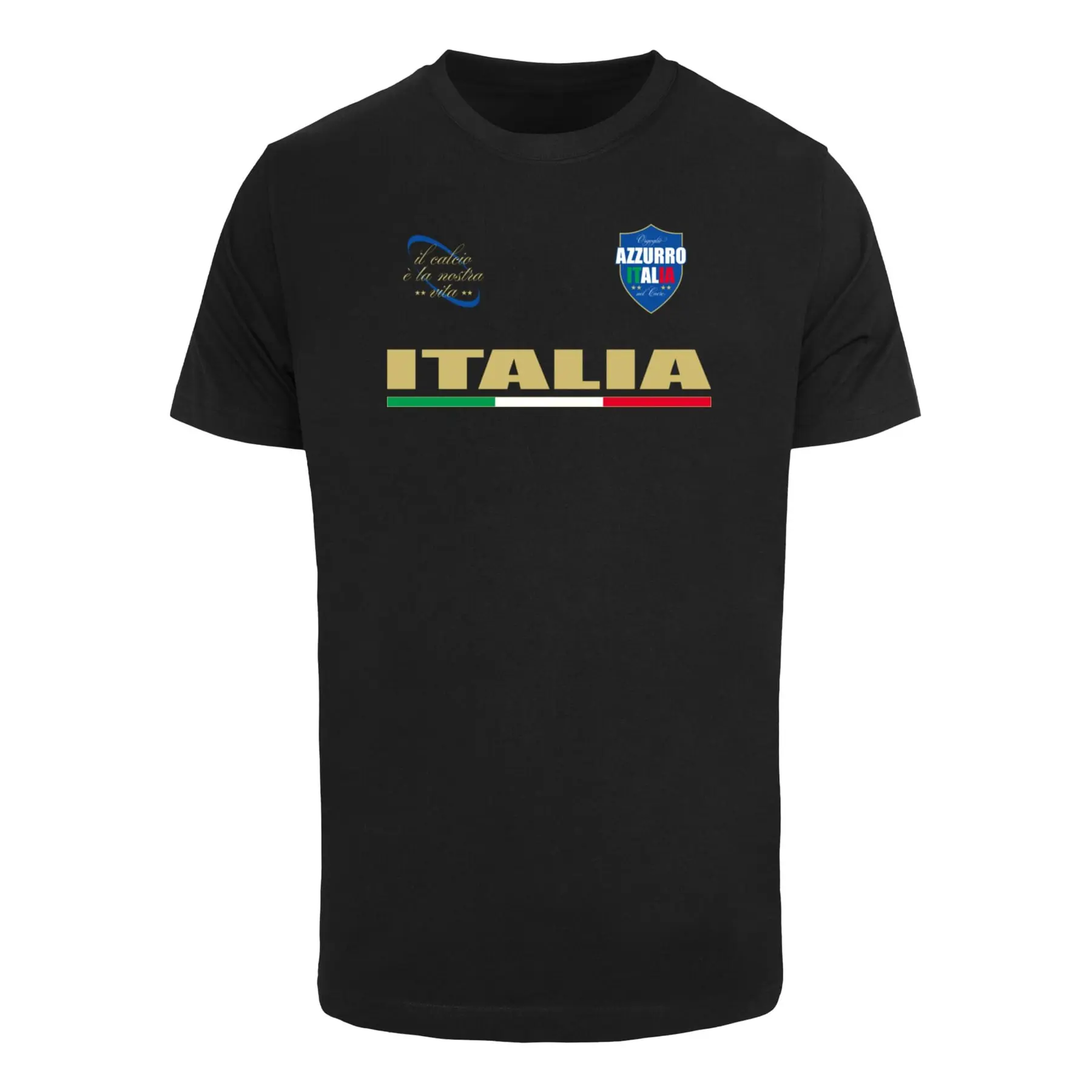 T-shirt Mister Tee Italia