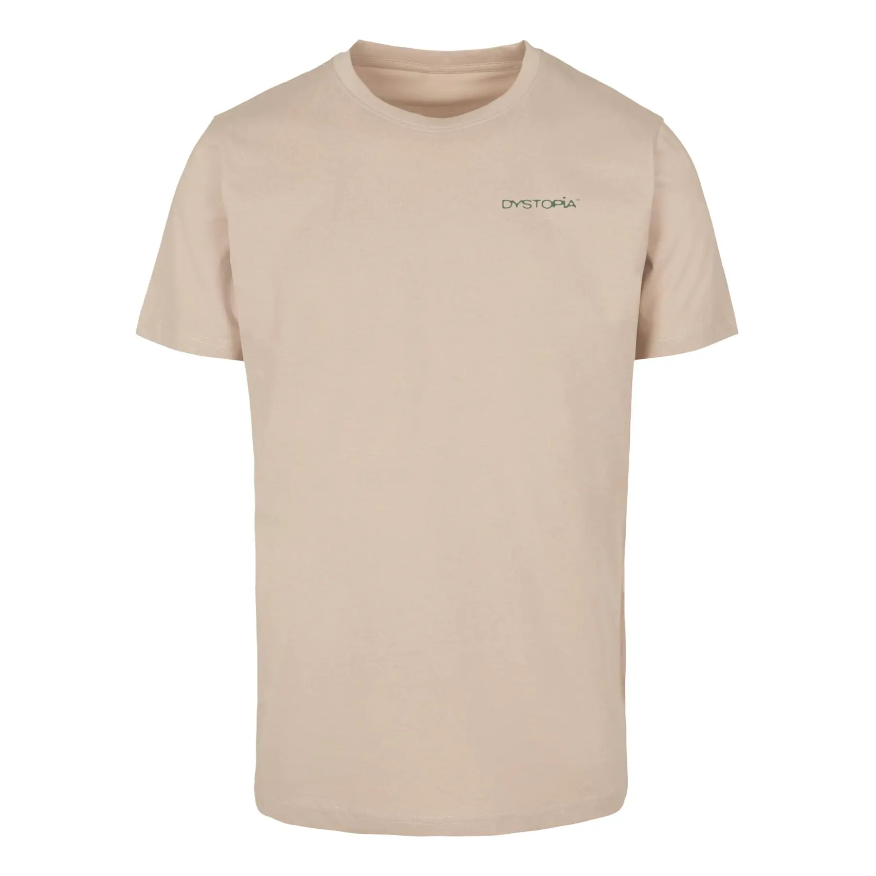 T-Shirt Mister Tee Dystopia