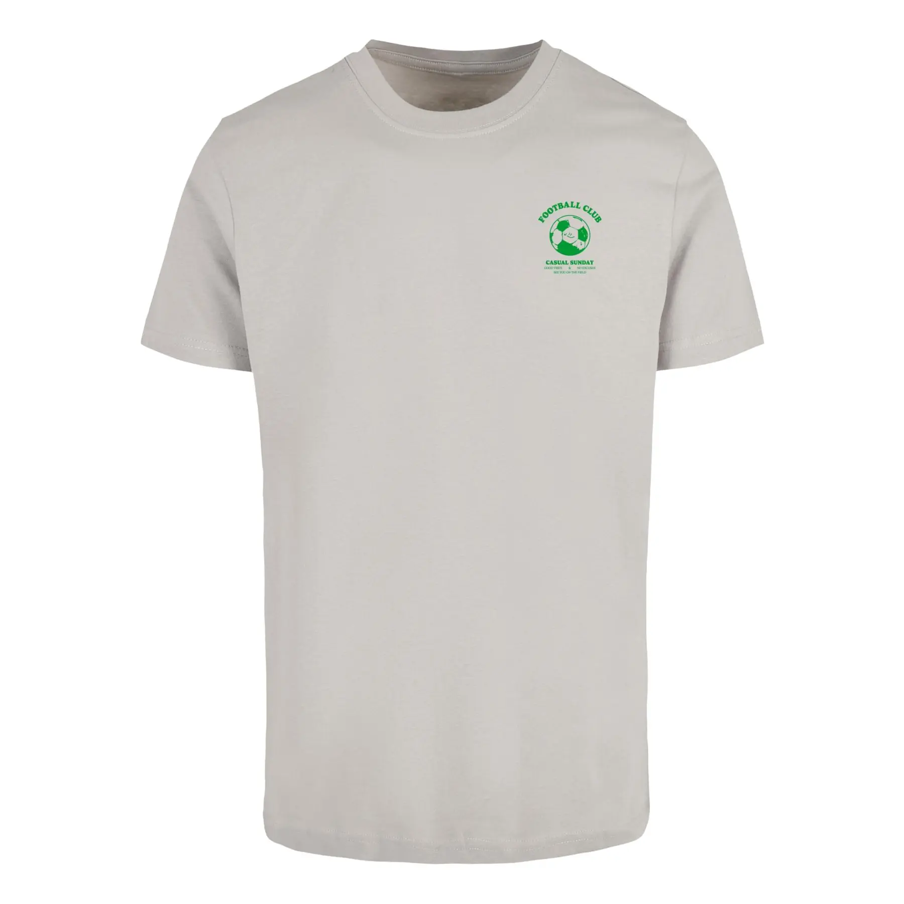 T-Shirt Mister Tee See you on the Field