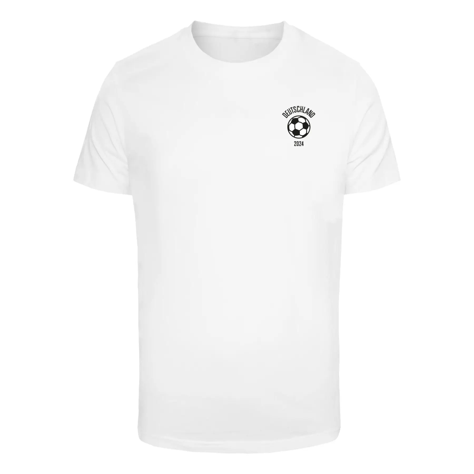 T-Shirt Mister Tee Football Bear