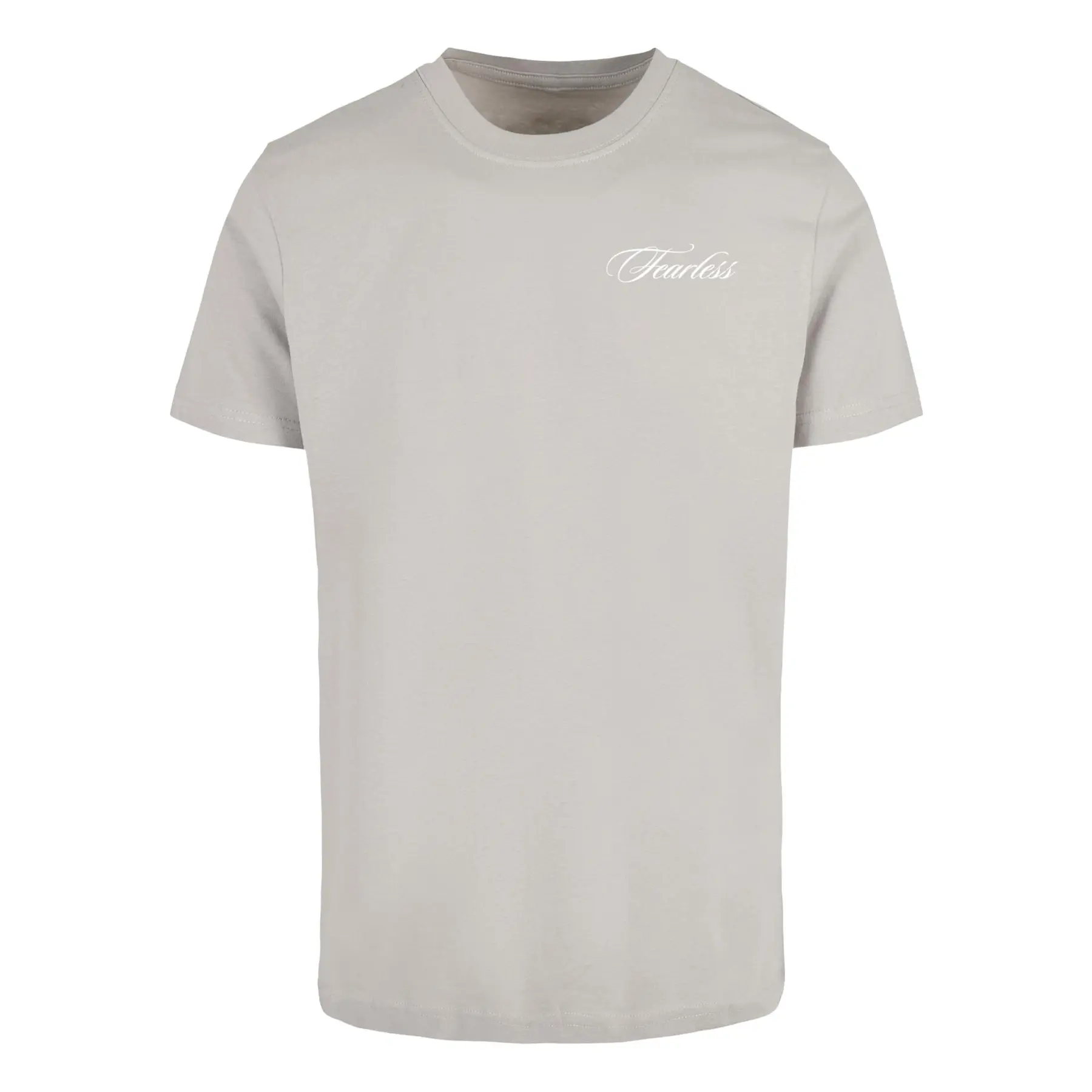 T-Shirt Mister Tee Fearless Crow