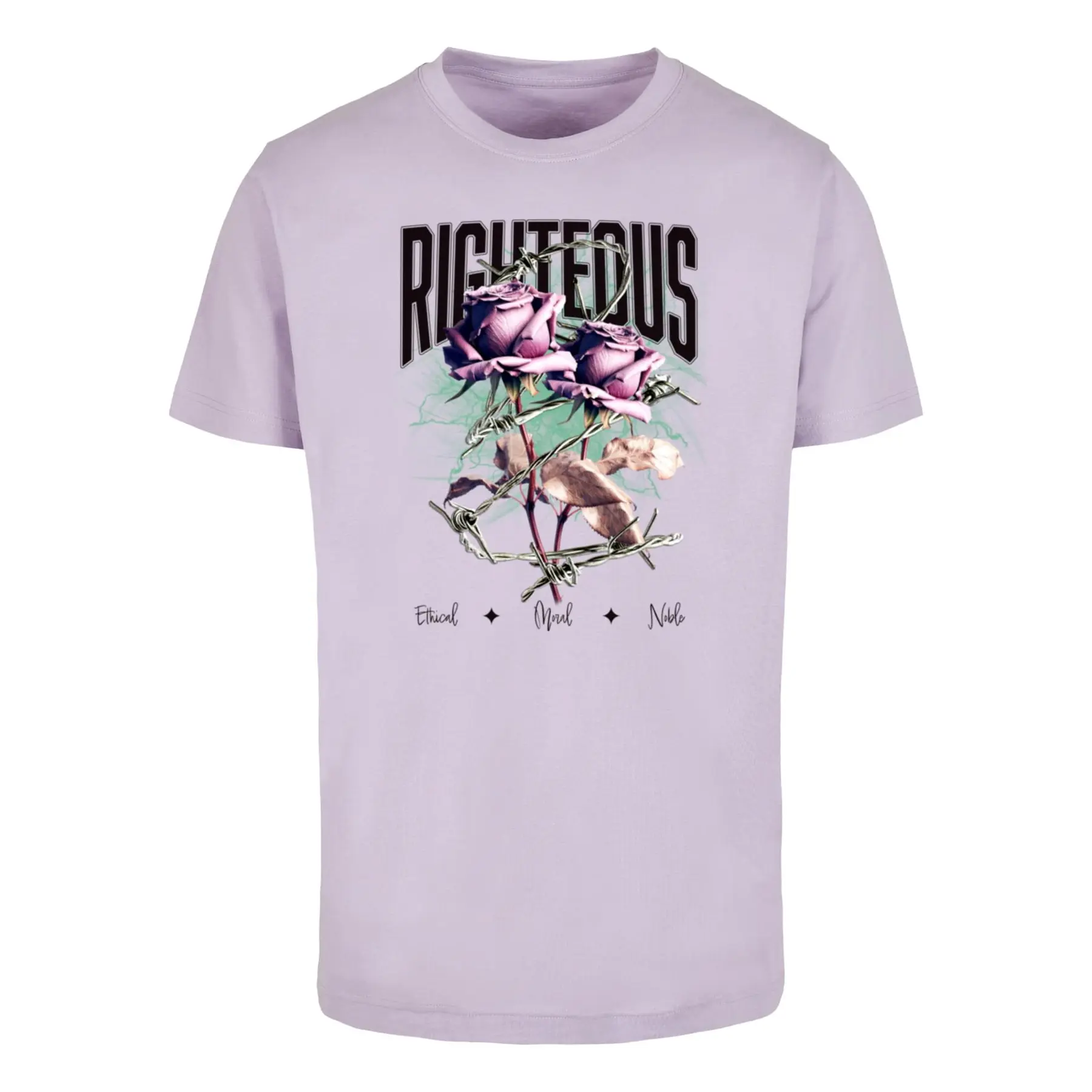 T-Shirt Mister Tee Righteous