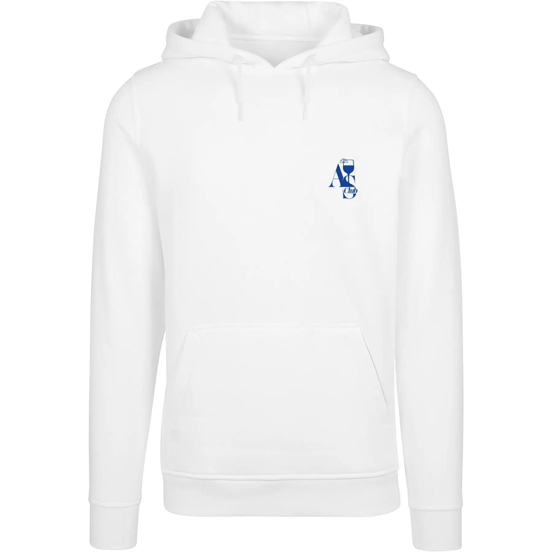 Hoodie Mister Tee A S Club