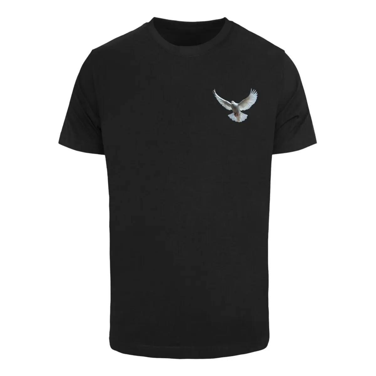 T-Shirt Mister Tee Cielo Azul