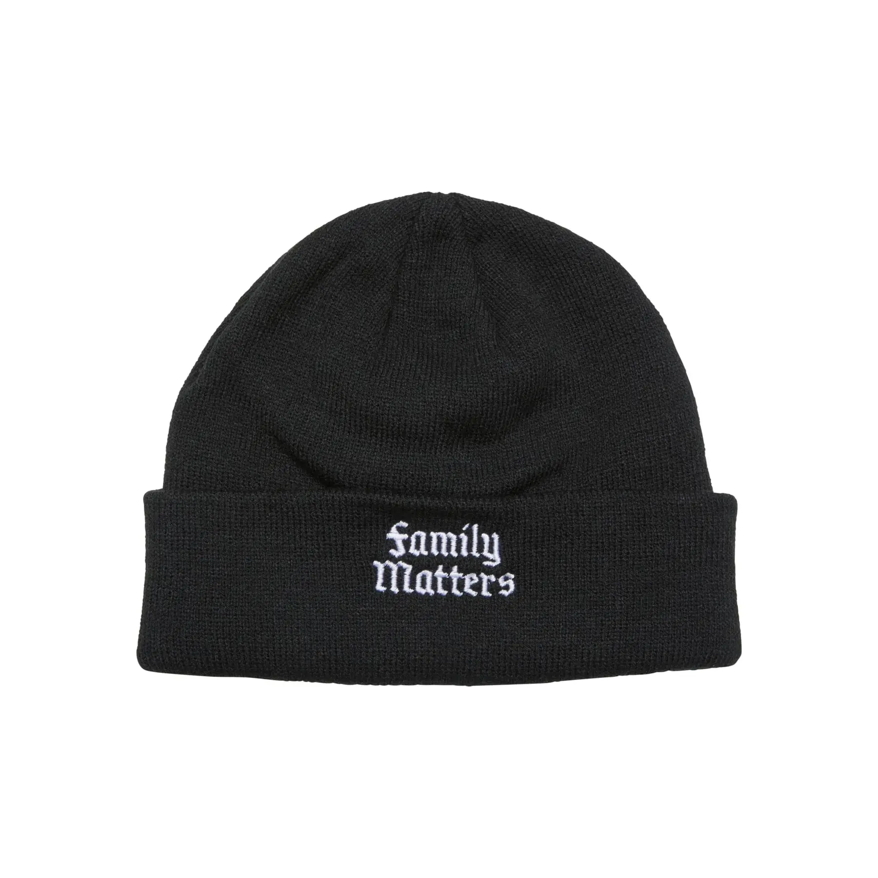 Berretto Mister Tee Family Matters