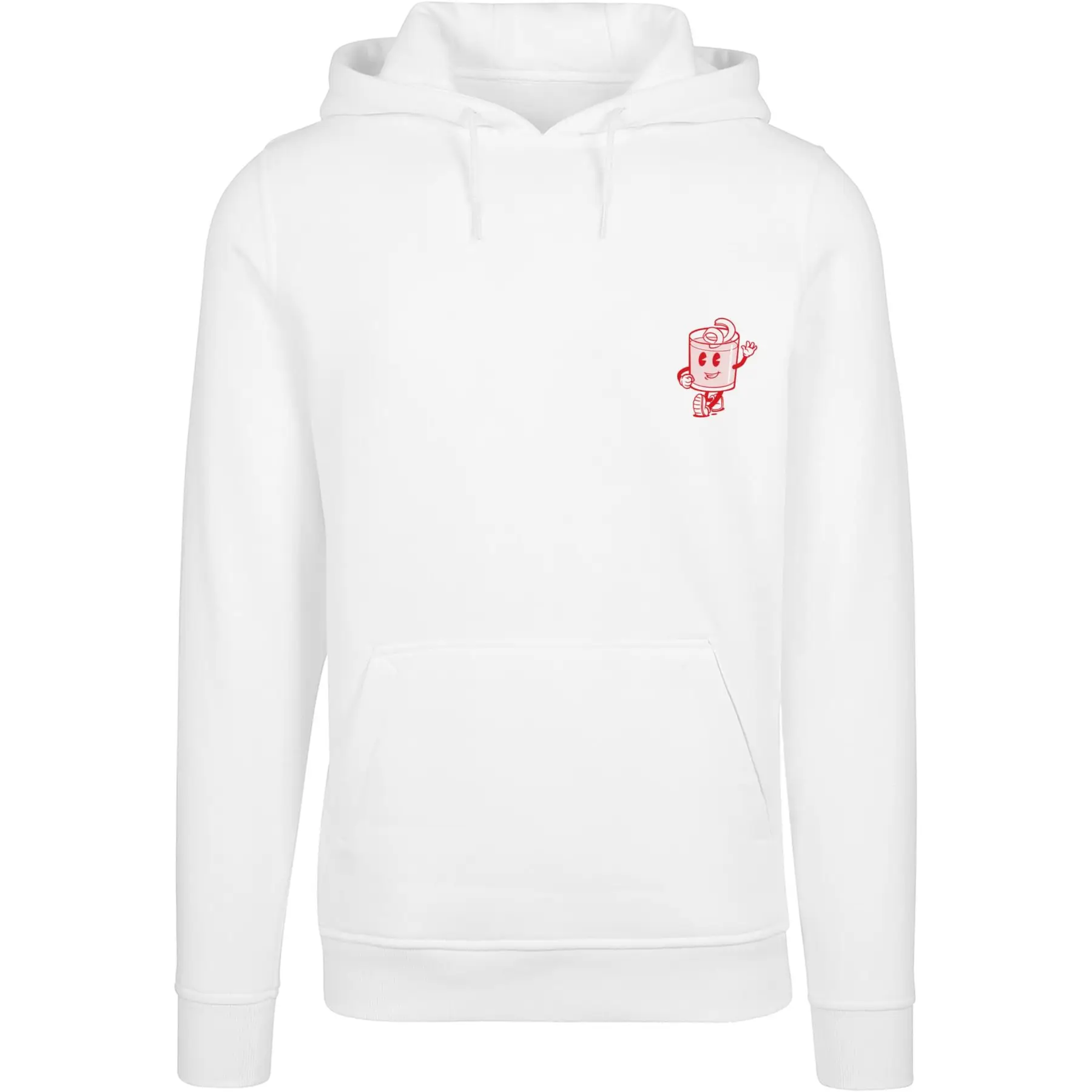 Hoodie Mister Tee Negroni Please