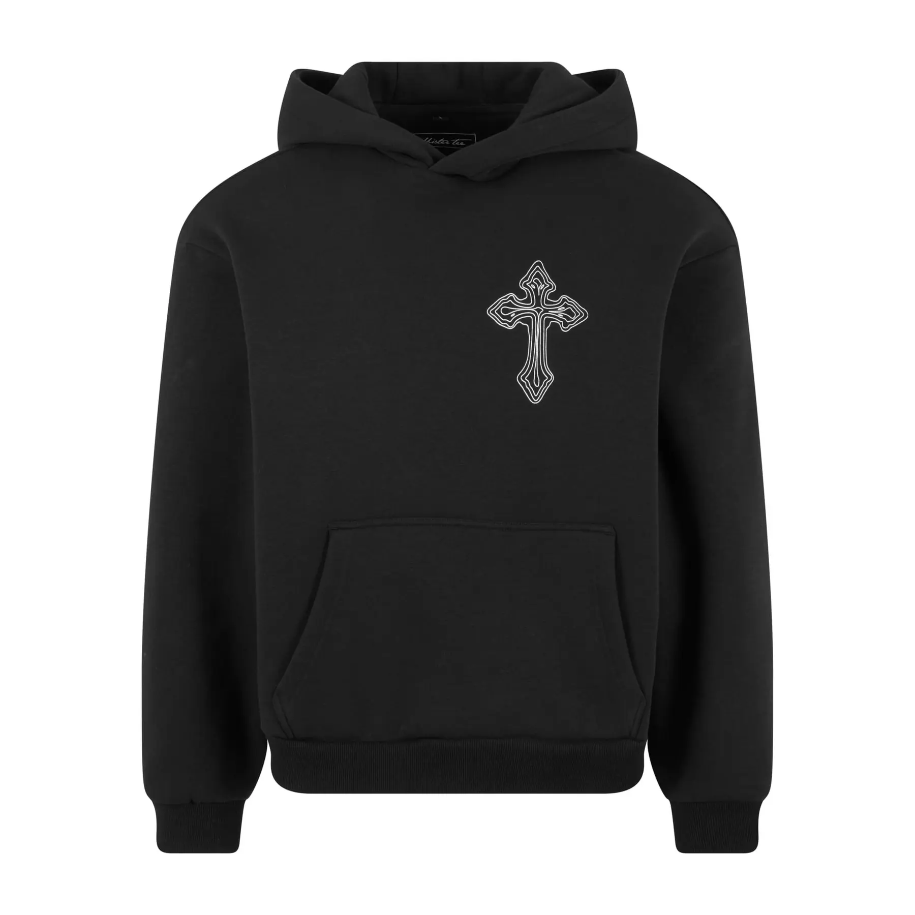 Hoodie Mister Tee Innocent Face