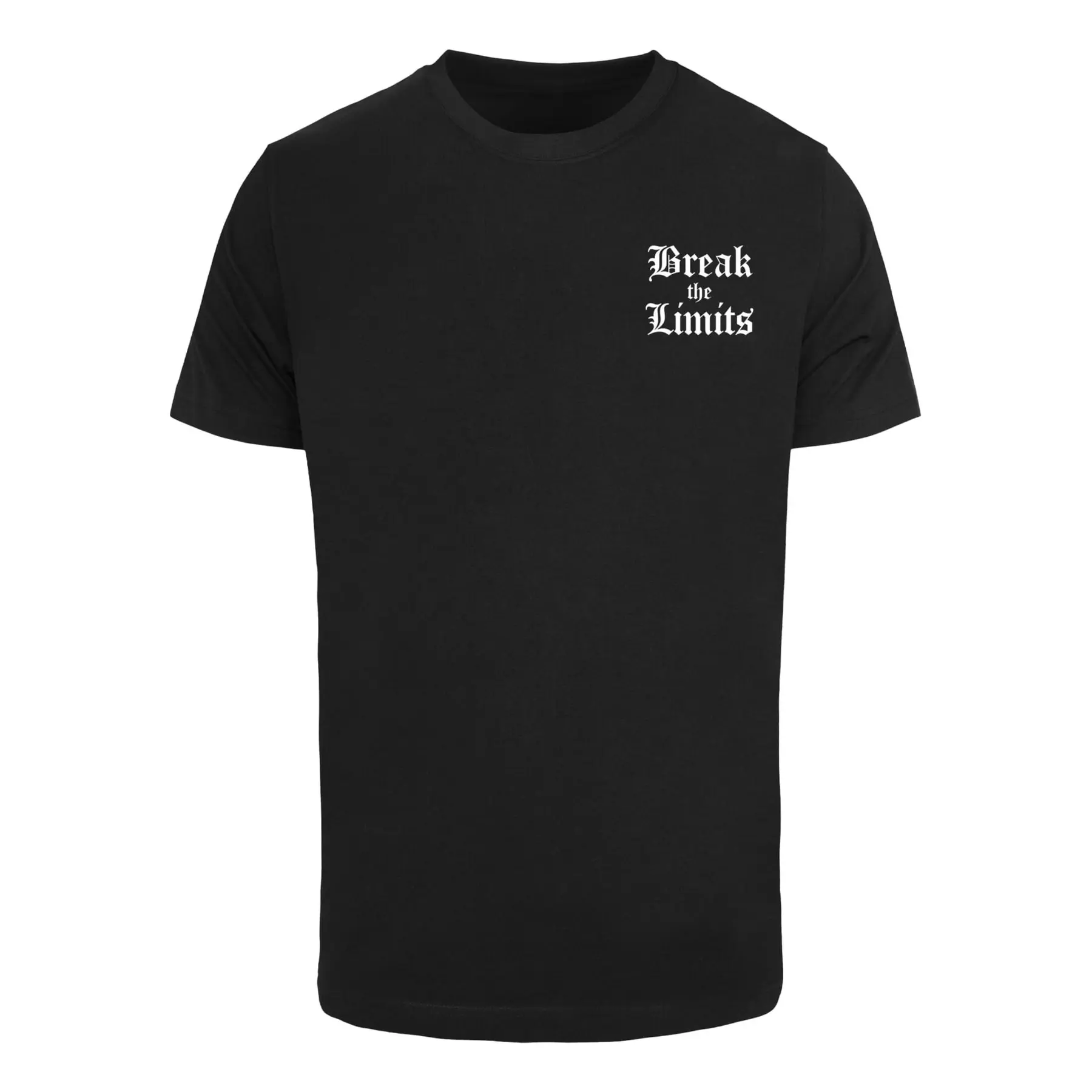 T-shirt Mister Tee Go Beyond