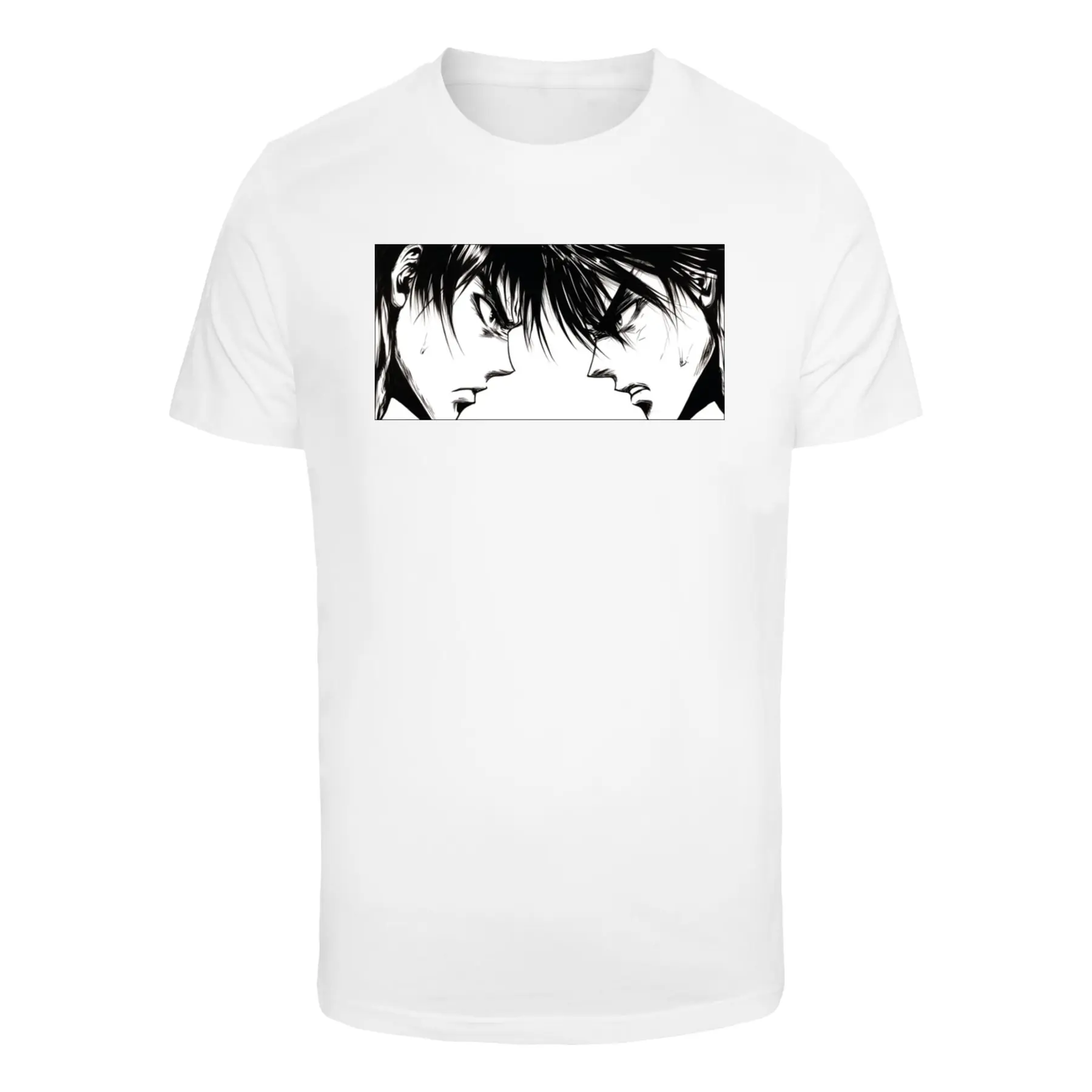 T-Shirt Mister Tee A Steady Stare