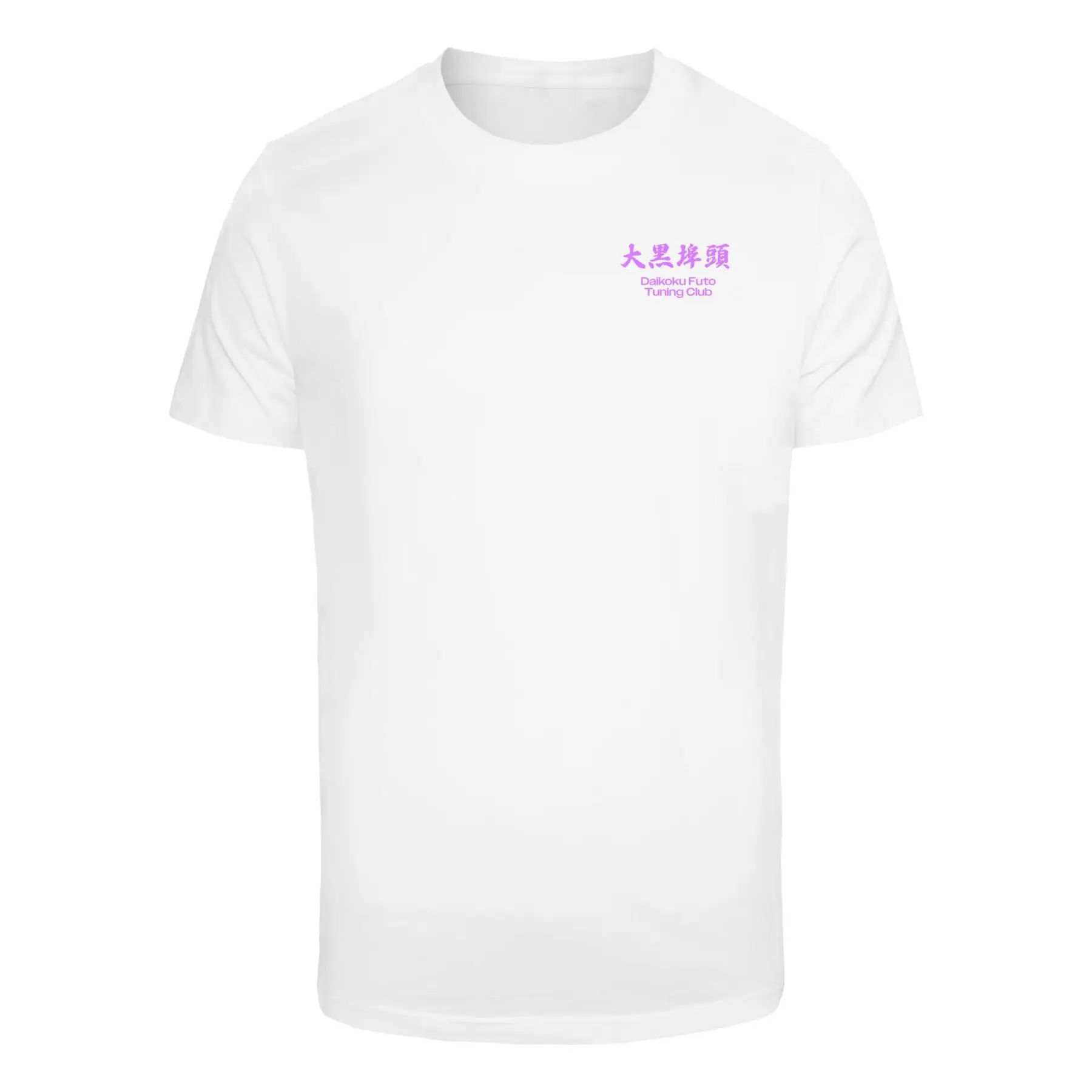 T-shirt Mister Tee Yokohama Race