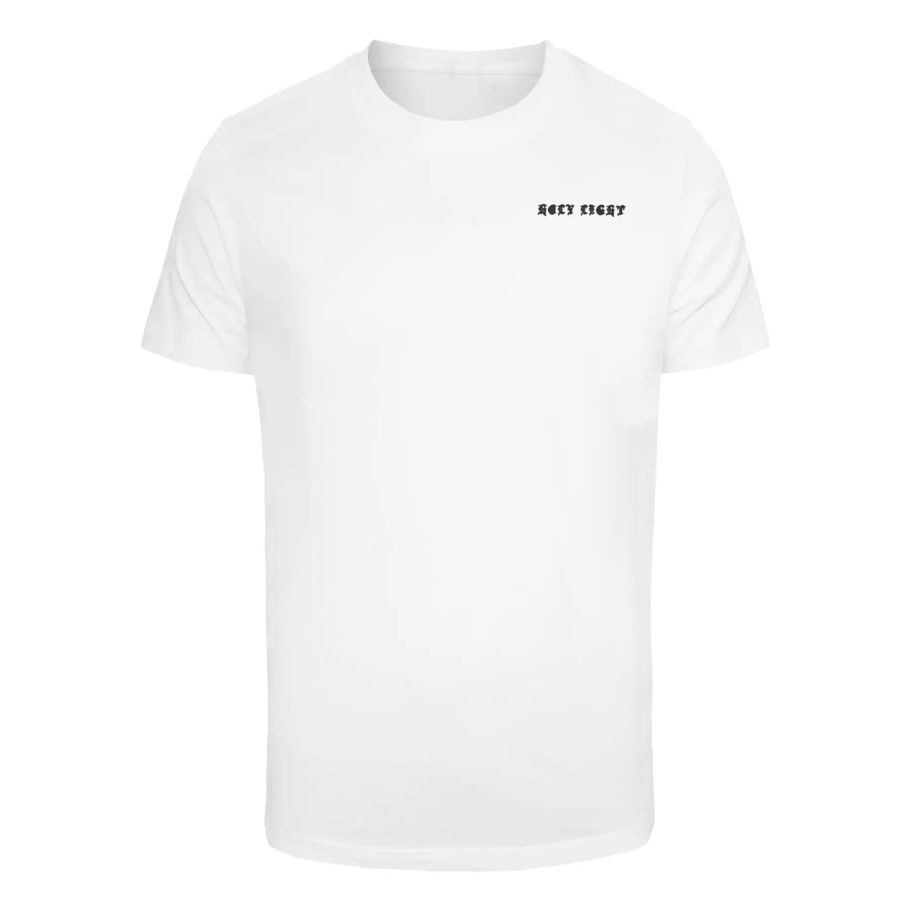 T-Shirt Mister Tee Holy Light
