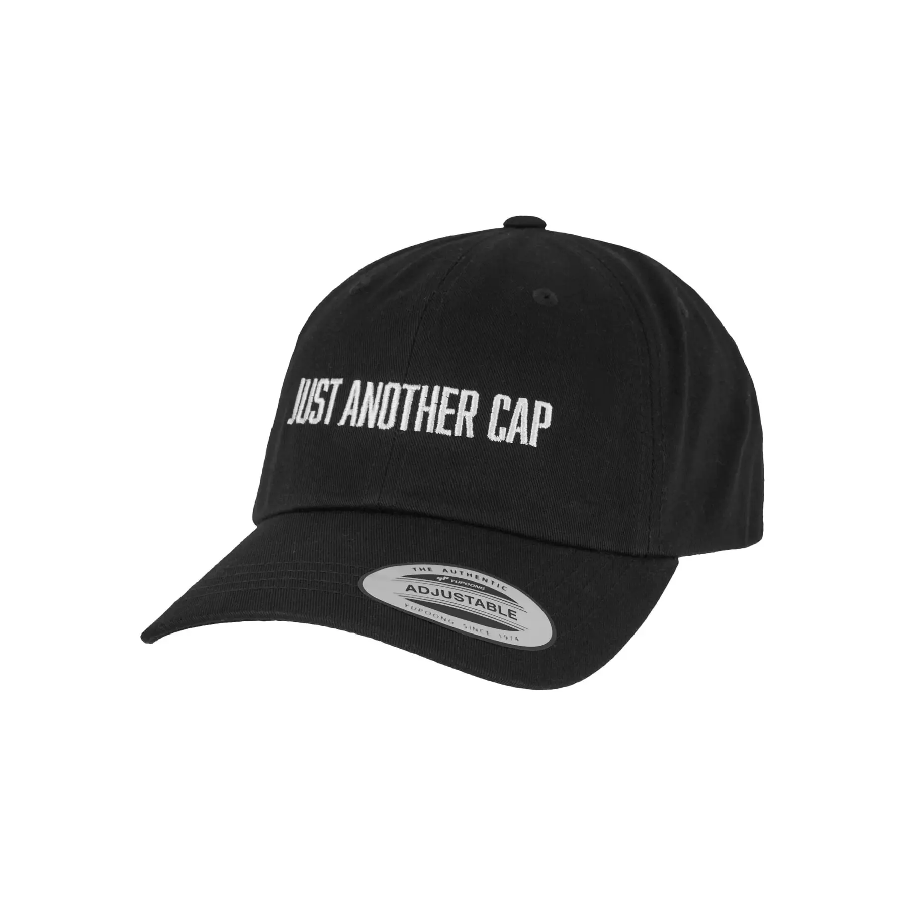 Damen Baseballcap aus Baumwolltwill Mister Tee Just Another
