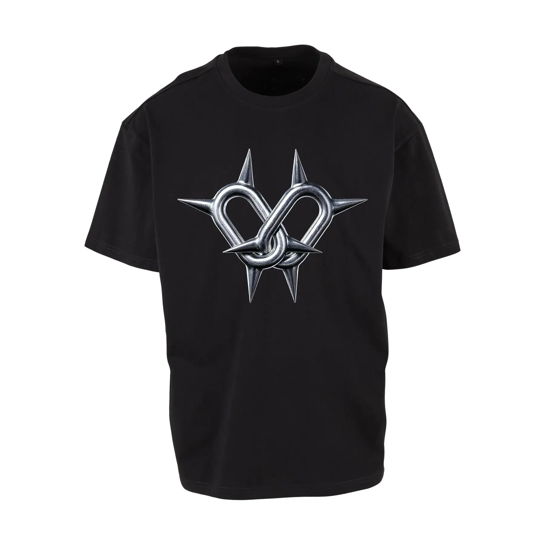 T-Shirt Mister Tee Together Forever