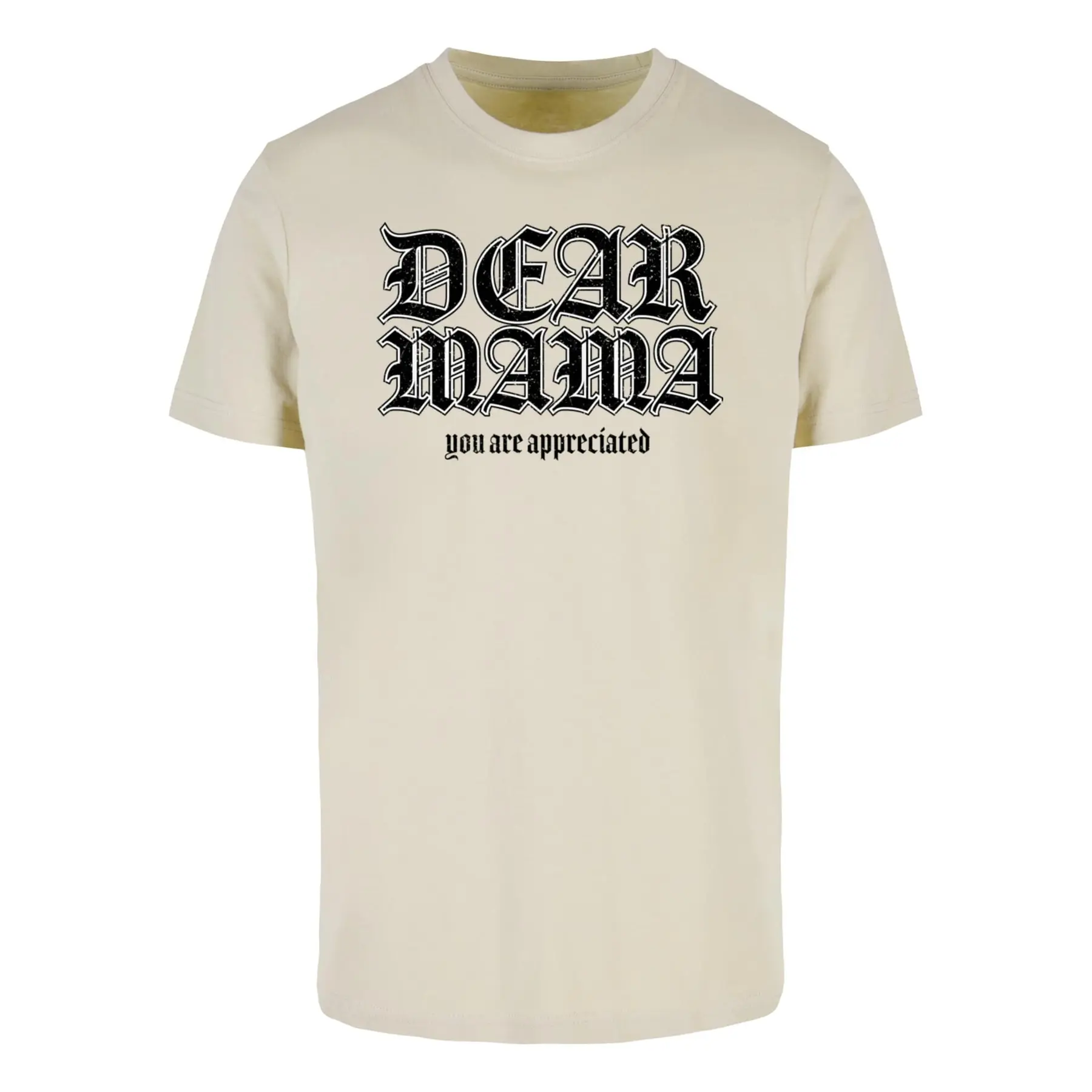 T-Shirt Mister Tee Dear Mama