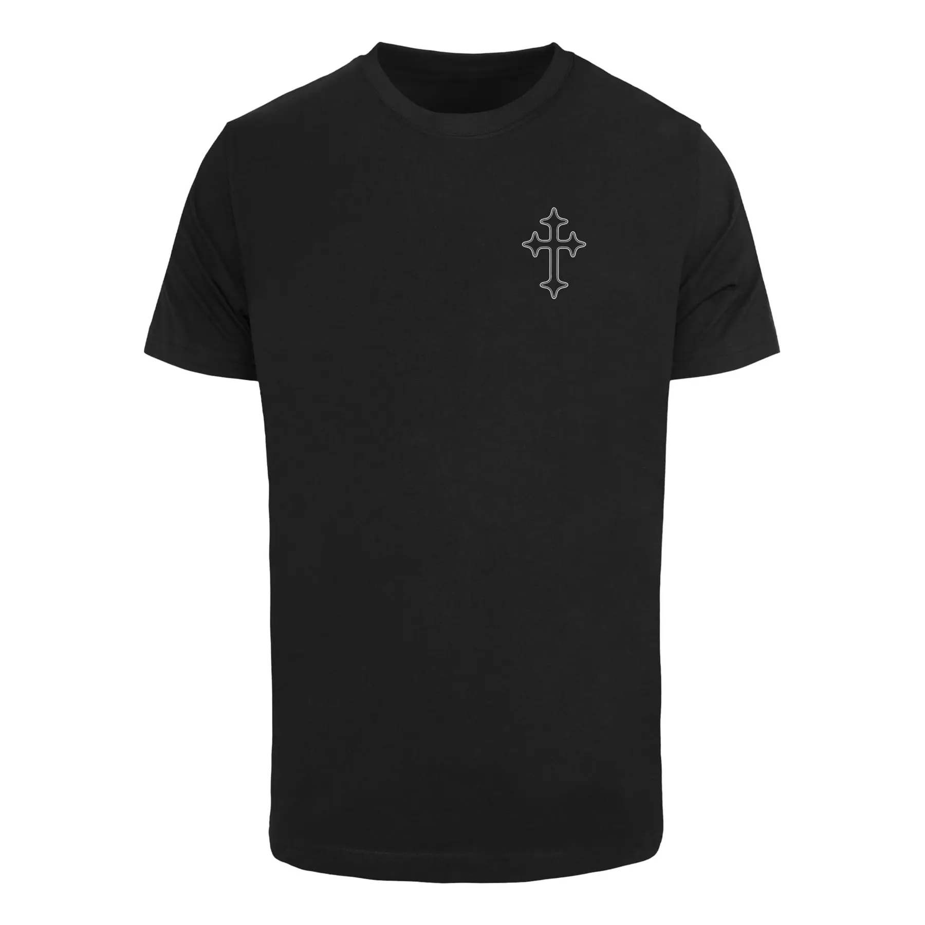 T-Shirt Mister Tee Memento Mori Oneline