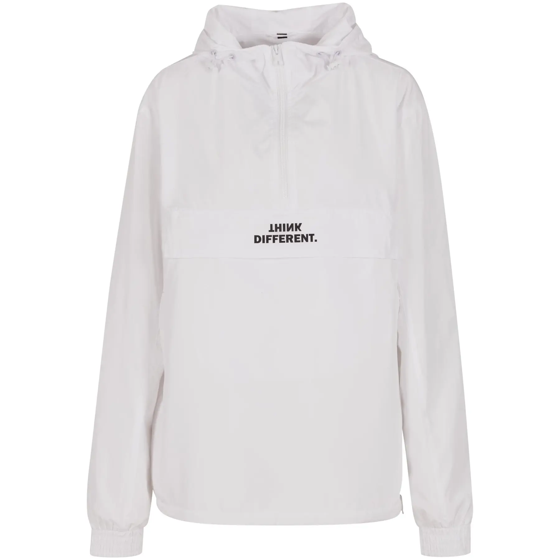 Giacca antivento Mister Tee Think Different