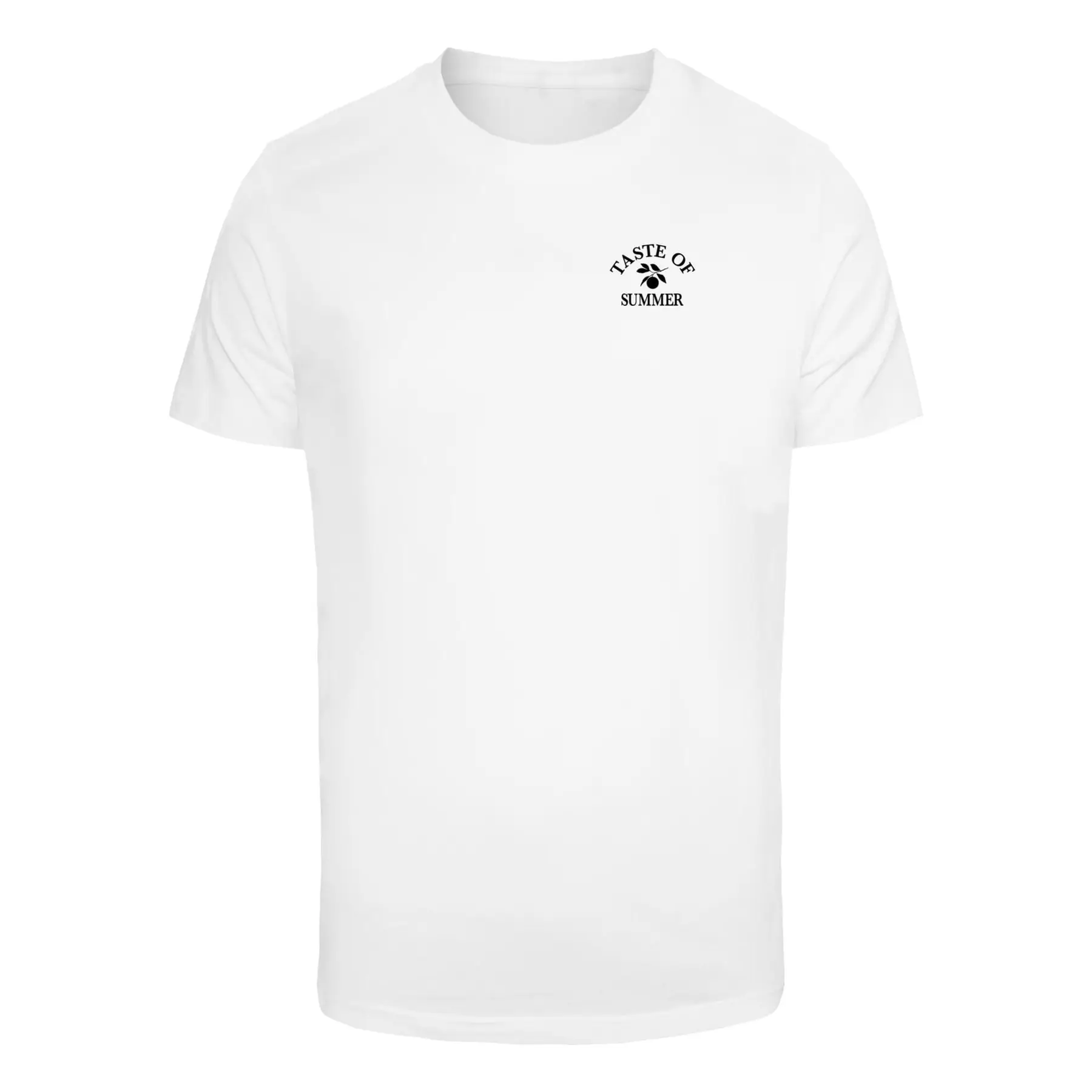 T-shirt Mister Tee Taste Of Summer Oranges