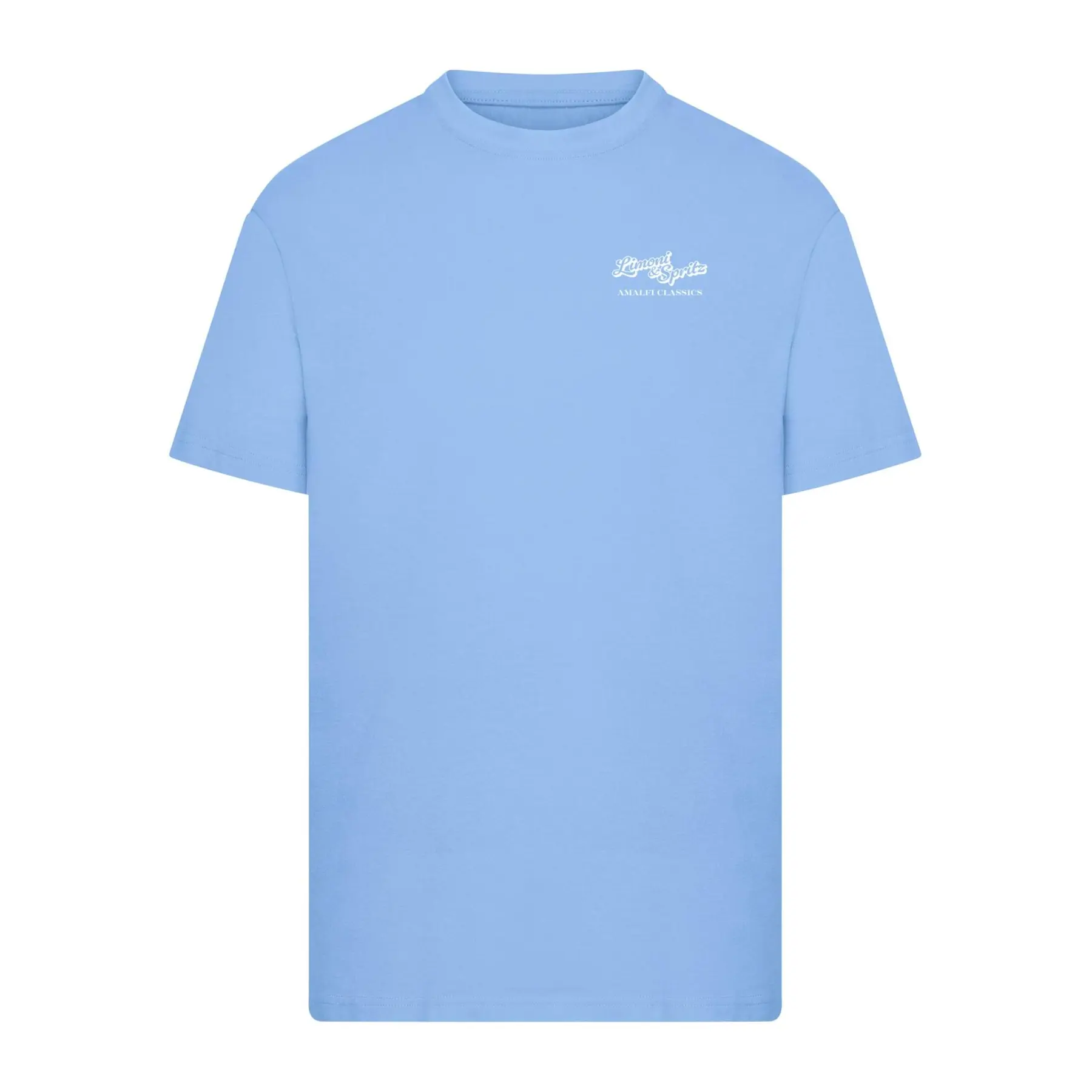T-shirt Mister Tee Limoni And Spritz