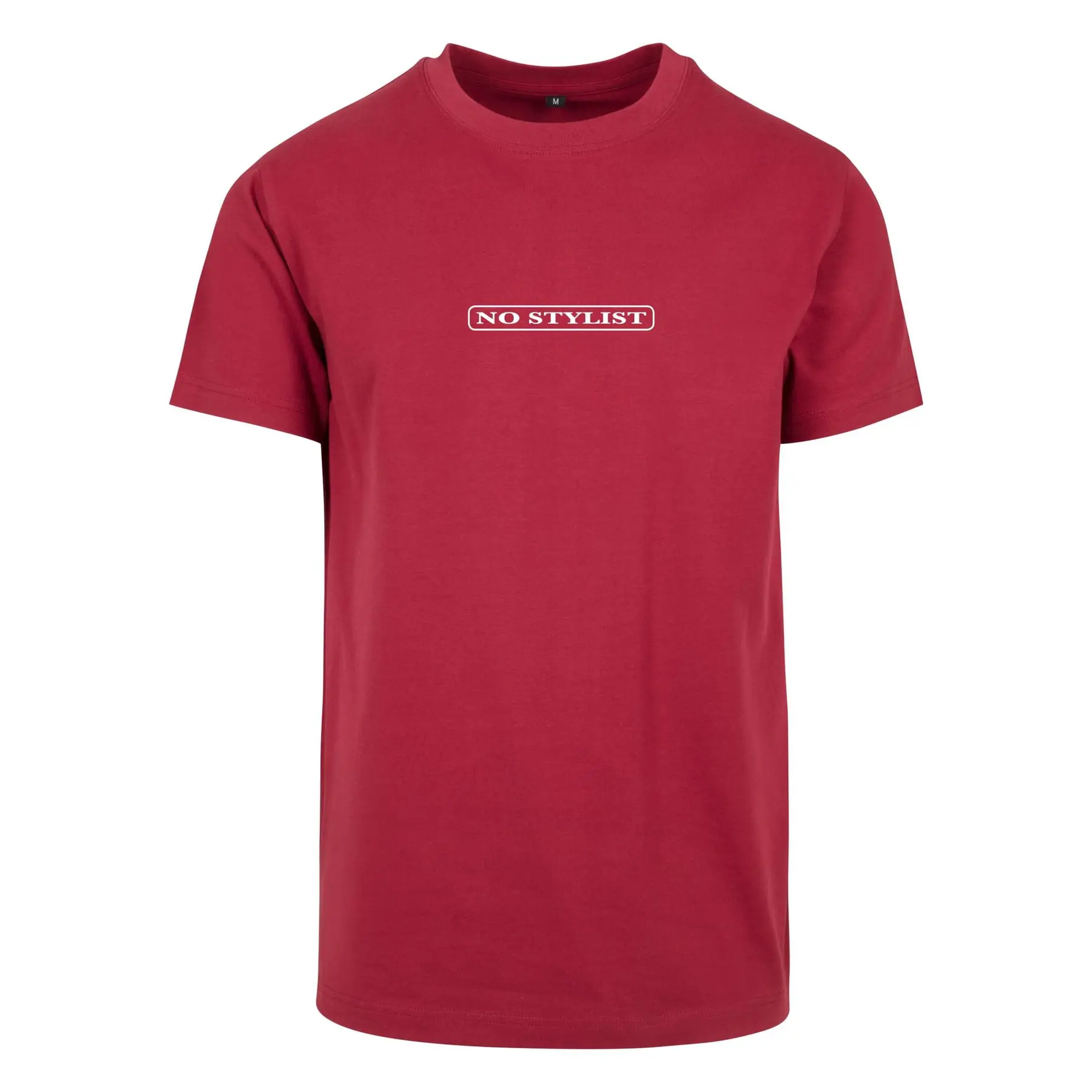 T-Shirt Mister Tee No Stylist