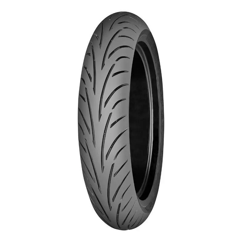 Motorrad-Vorderreifen Mitas 120-70-15 Touring Force-Sc Tl 56S