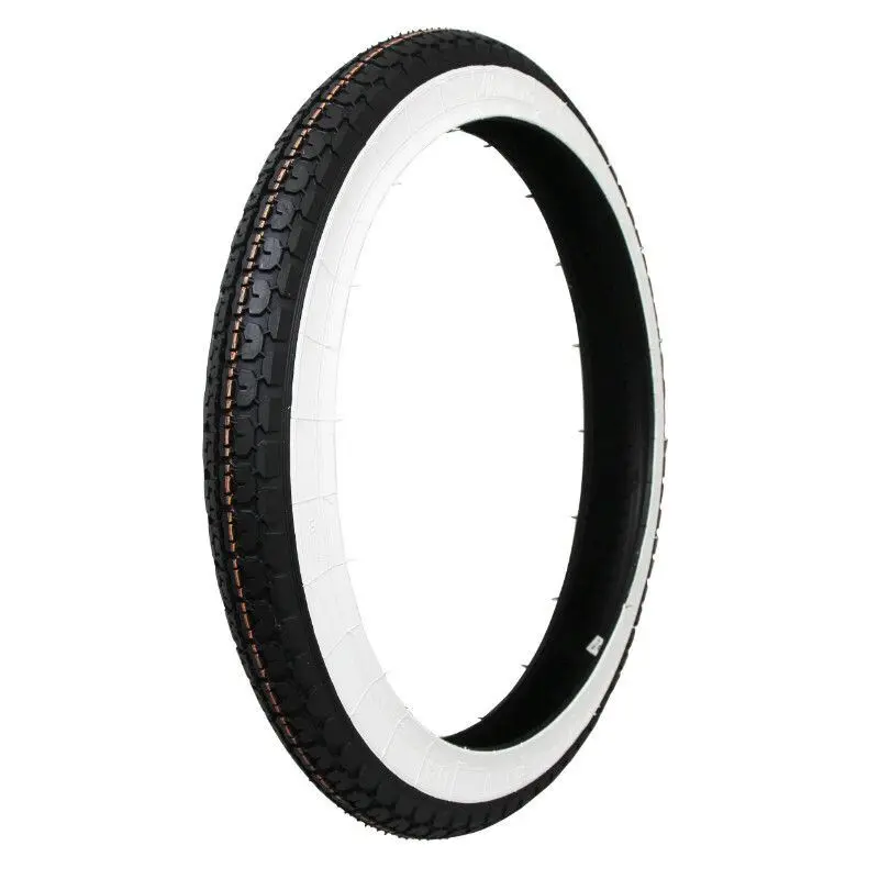 Reifen Mitas Flancs Blancs B4 39J TT Reinf
