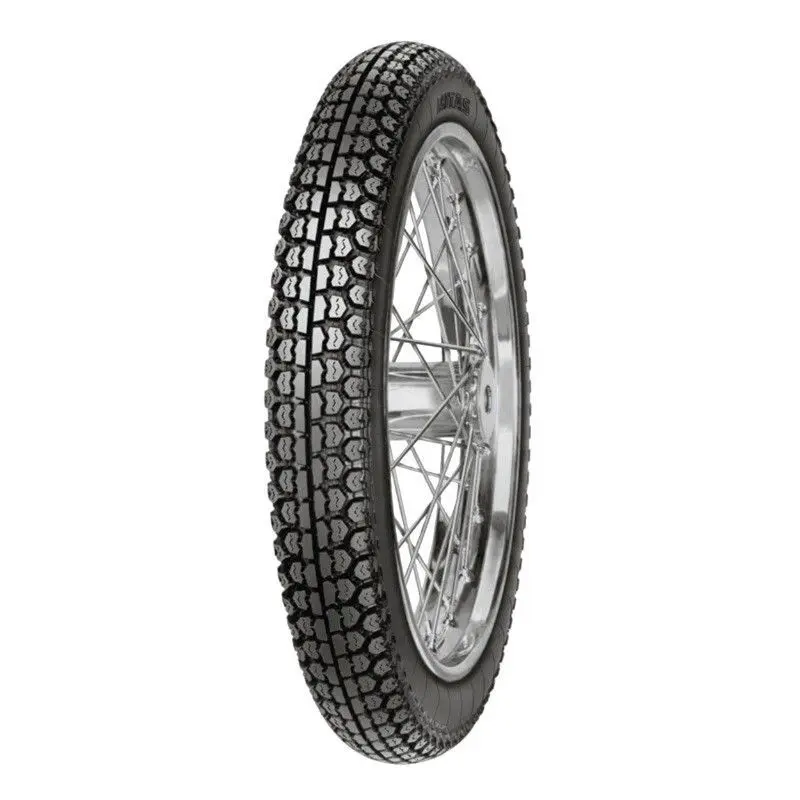 Reifen Mitas H-03 TT Reinf 62P 100-90-18