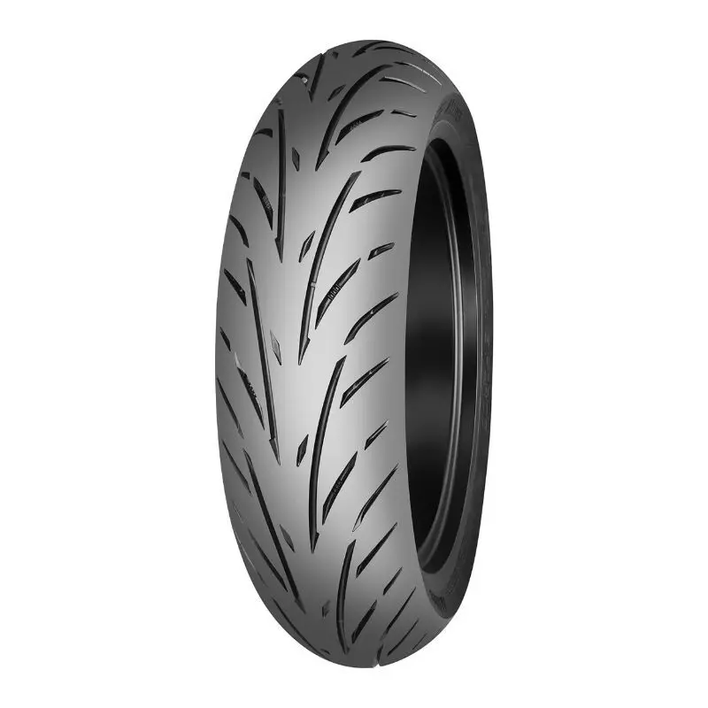 Rollerreifen vorne/hinten Mitas 110-70-13 Touring Force-Sc TL 48S